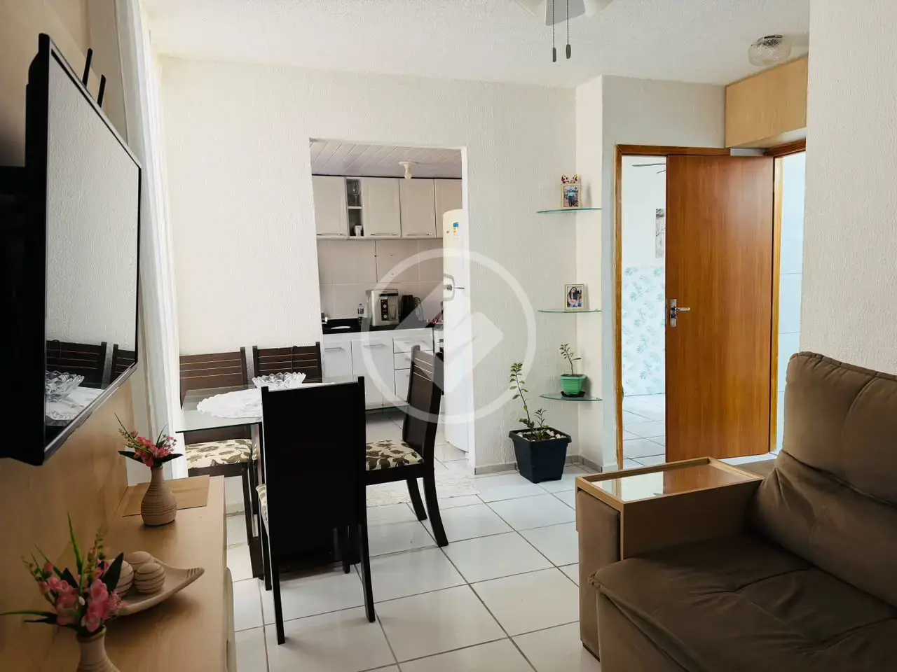 Apartamento 2 quartos no Suely, Vespasiano — foto 6 de 6