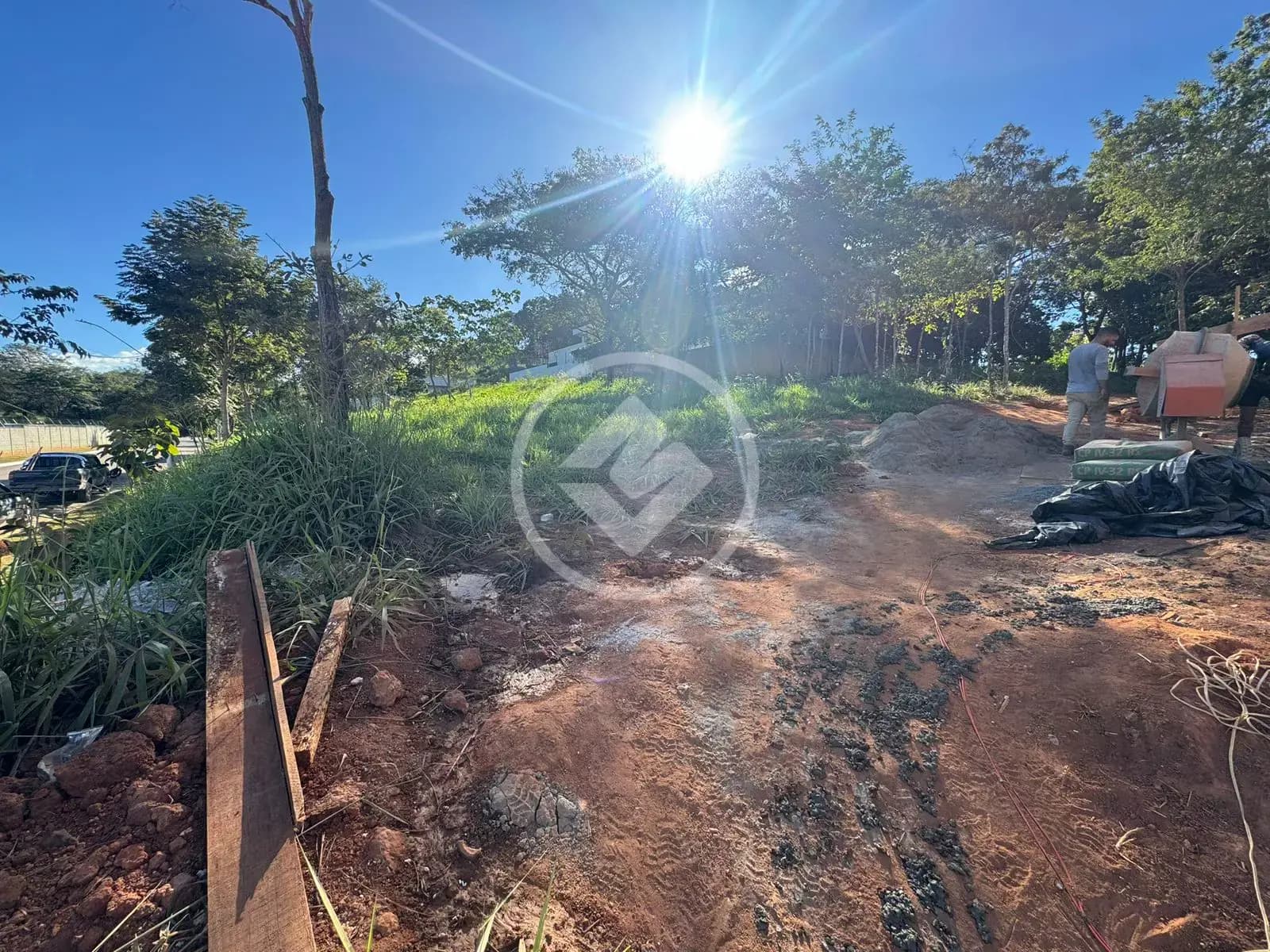 Terreno Condomínio no Lagoa Mansões, Lagoa Santa — foto 3 de 6