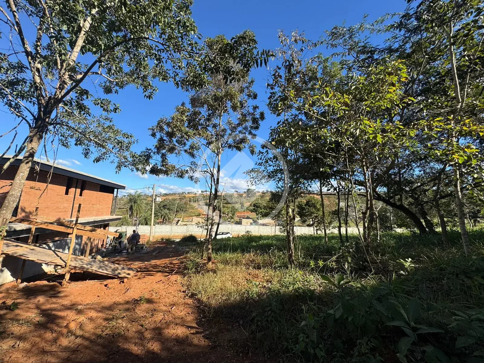 Terreno Condomínio no Lagoa Mansões, Lagoa Santa — foto 5 de 6
