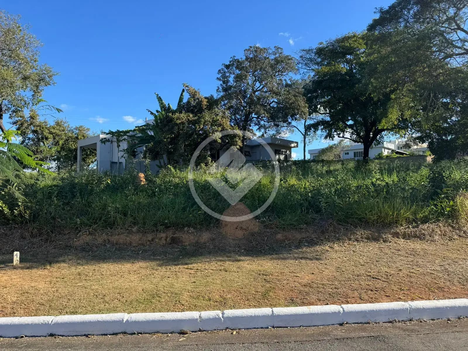 Terreno Condomínio no Lagoa Mansões, Lagoa Santa — foto 3 de 6