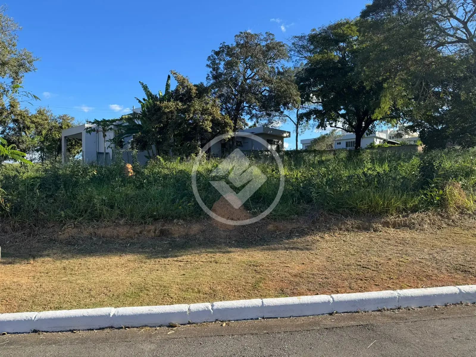 Terreno Condomínio Lagoa Mansões, Lagoa Santa - MG — foto 2