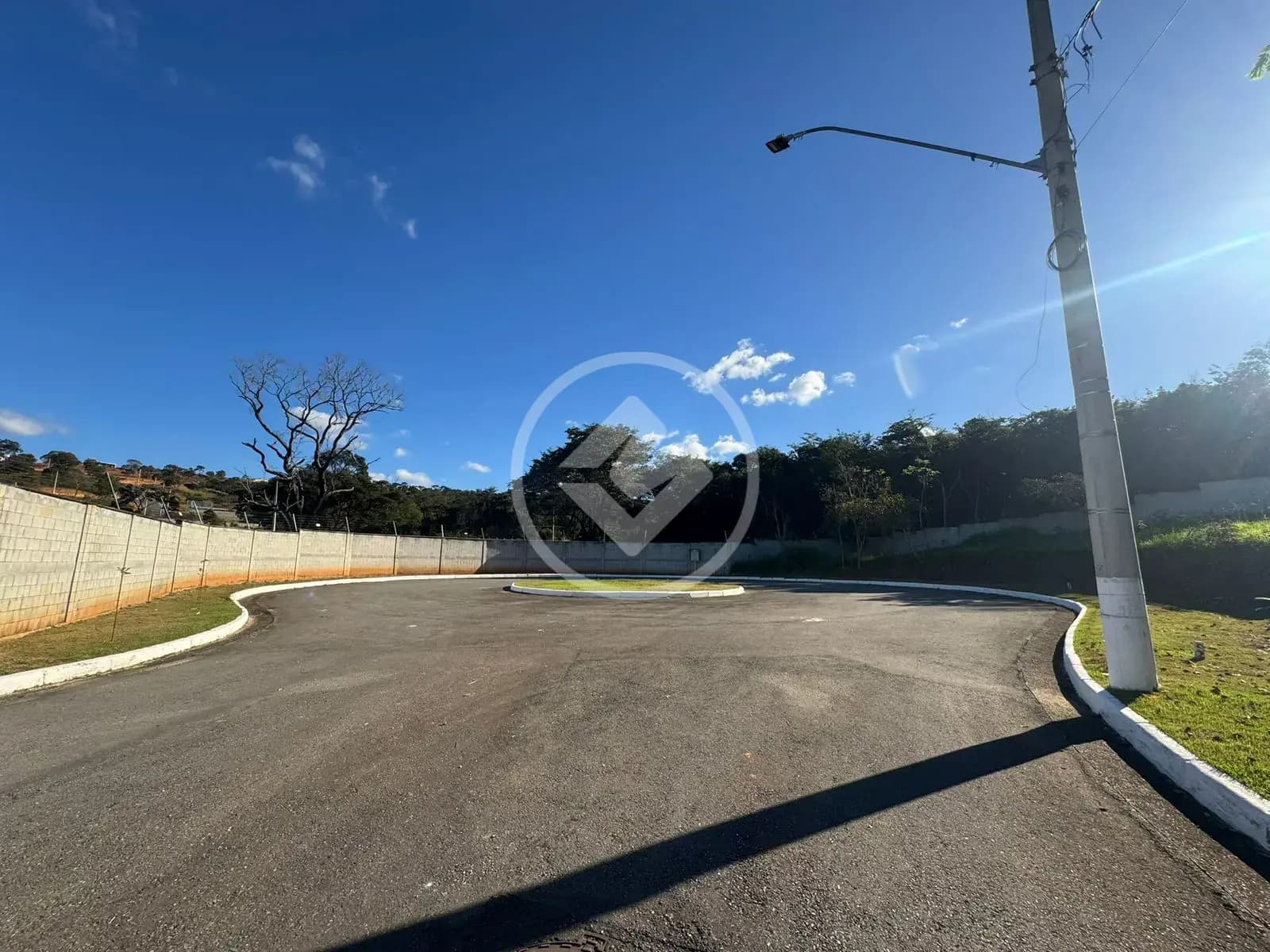Terreno Condomínio no Lagoa Mansões, Lagoa Santa — foto 4 de 6