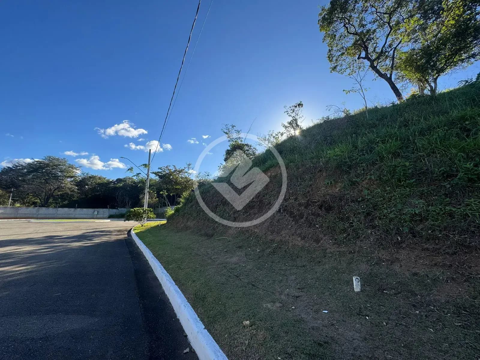 Terreno Condomínio no Lagoa Mansões, Lagoa Santa — foto 3 de 6