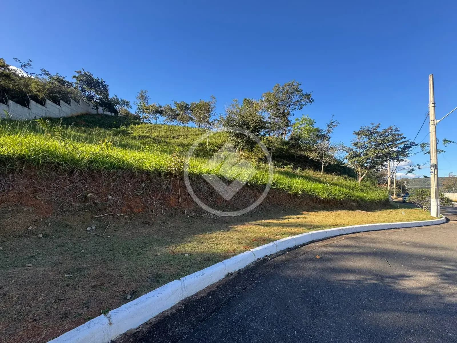 Terreno Condomínio no Lagoa Mansões, Lagoa Santa — foto 5 de 6