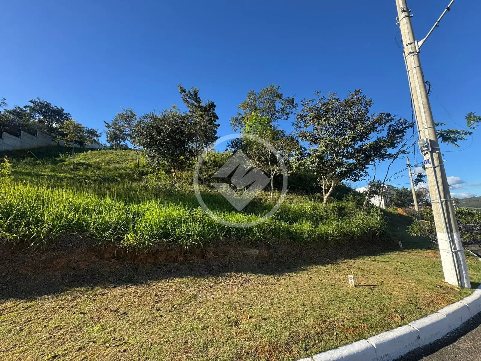 Terreno Condomínio Lagoa Mansões, Lagoa Santa - MG — foto 2