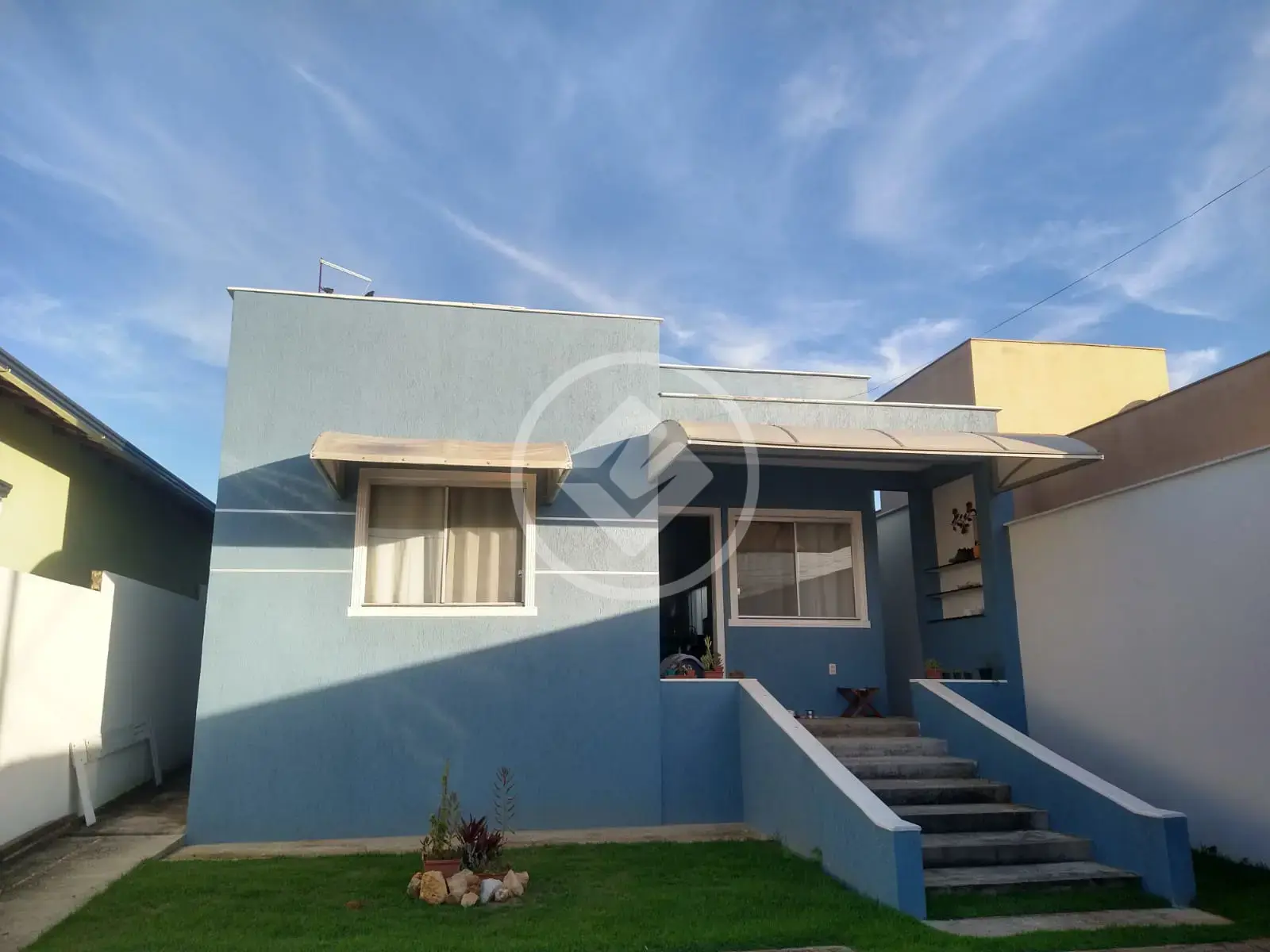 Casa Moradas da Lapinha, Lagoa Santa - MG — foto 1