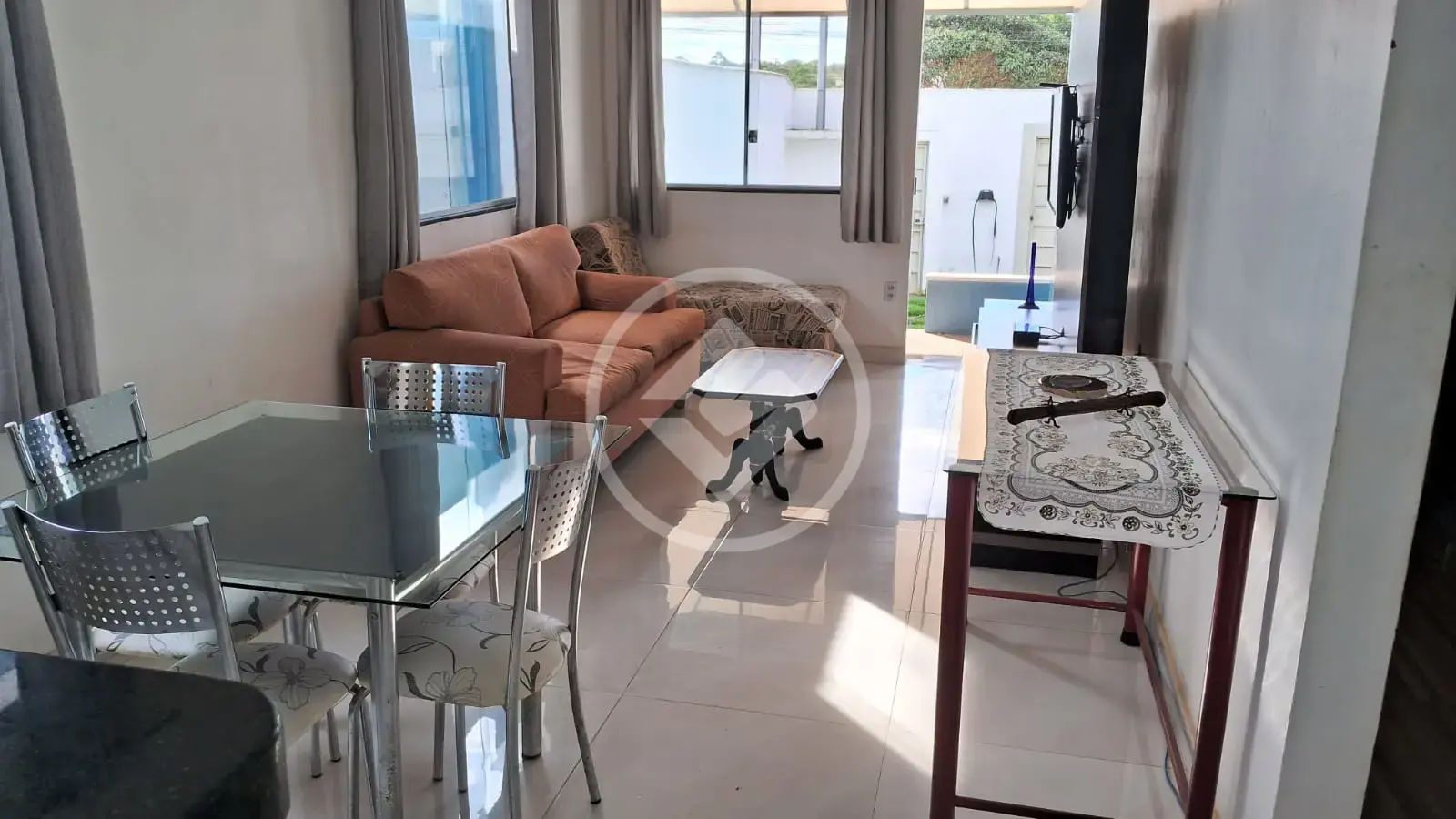 Casa Moradas da Lapinha, Lagoa Santa - MG — foto 2