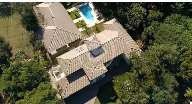 Casa Condomínio 6 quartos no Estância das Amendoeiras, Lagoa Santa — foto 4 de 6
