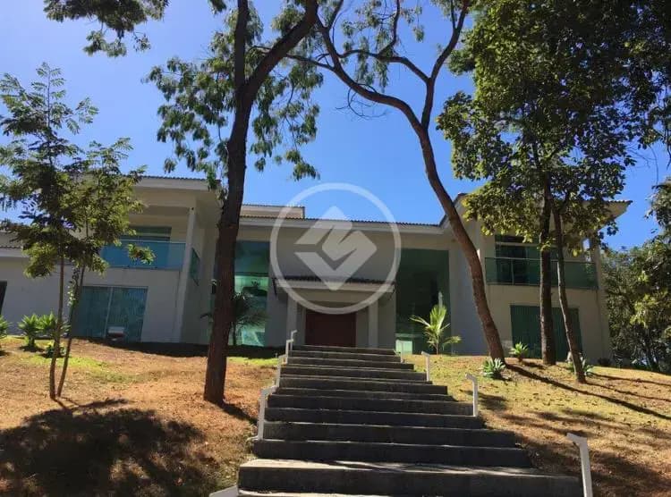 Casa Condomínio 6 quartos no Estância das Amendoeiras, Lagoa Santa — foto 6 de 6