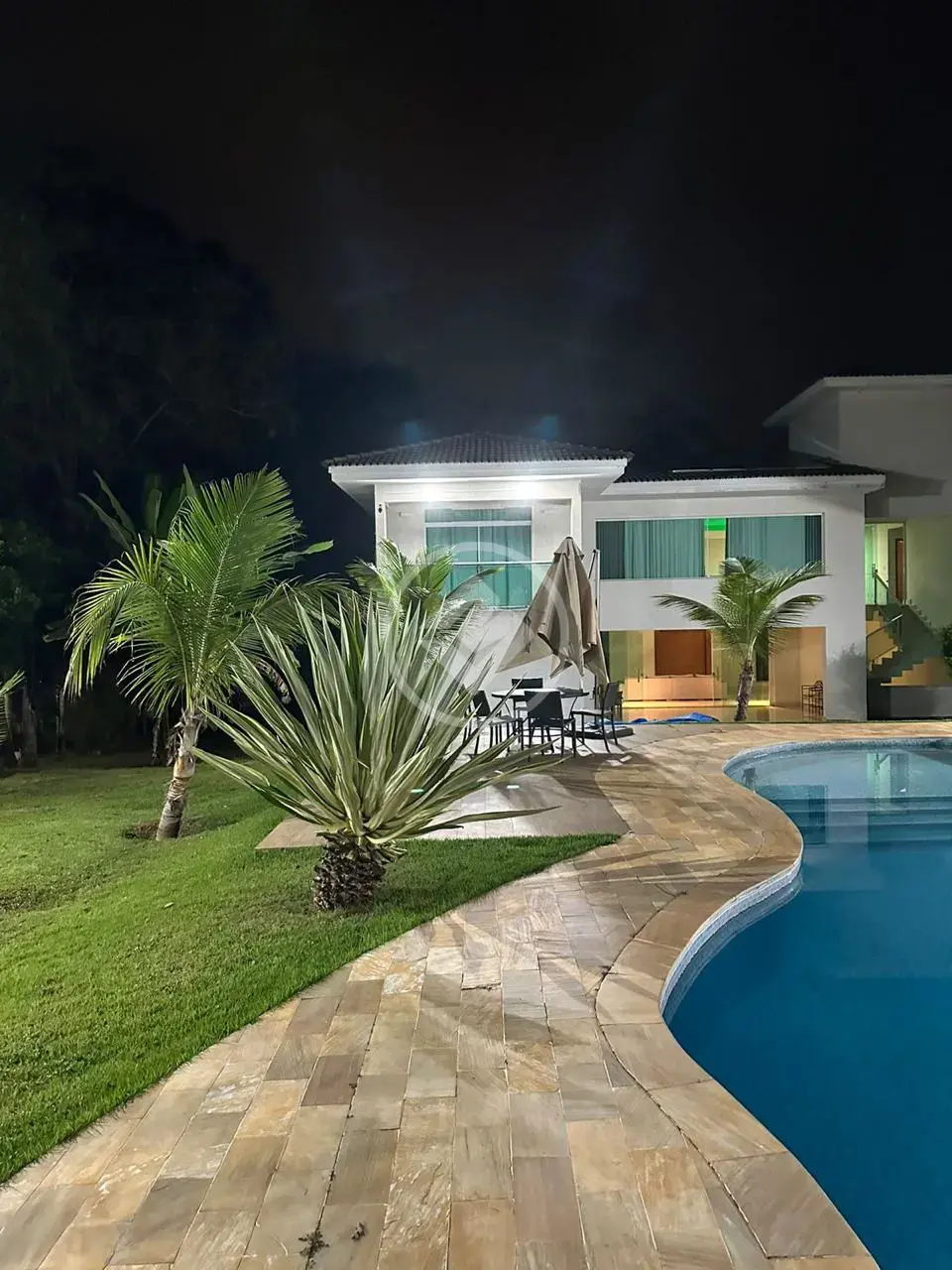 Casa Condomínio Estância das Amendoeiras, Lagoa Santa - MG — foto 2