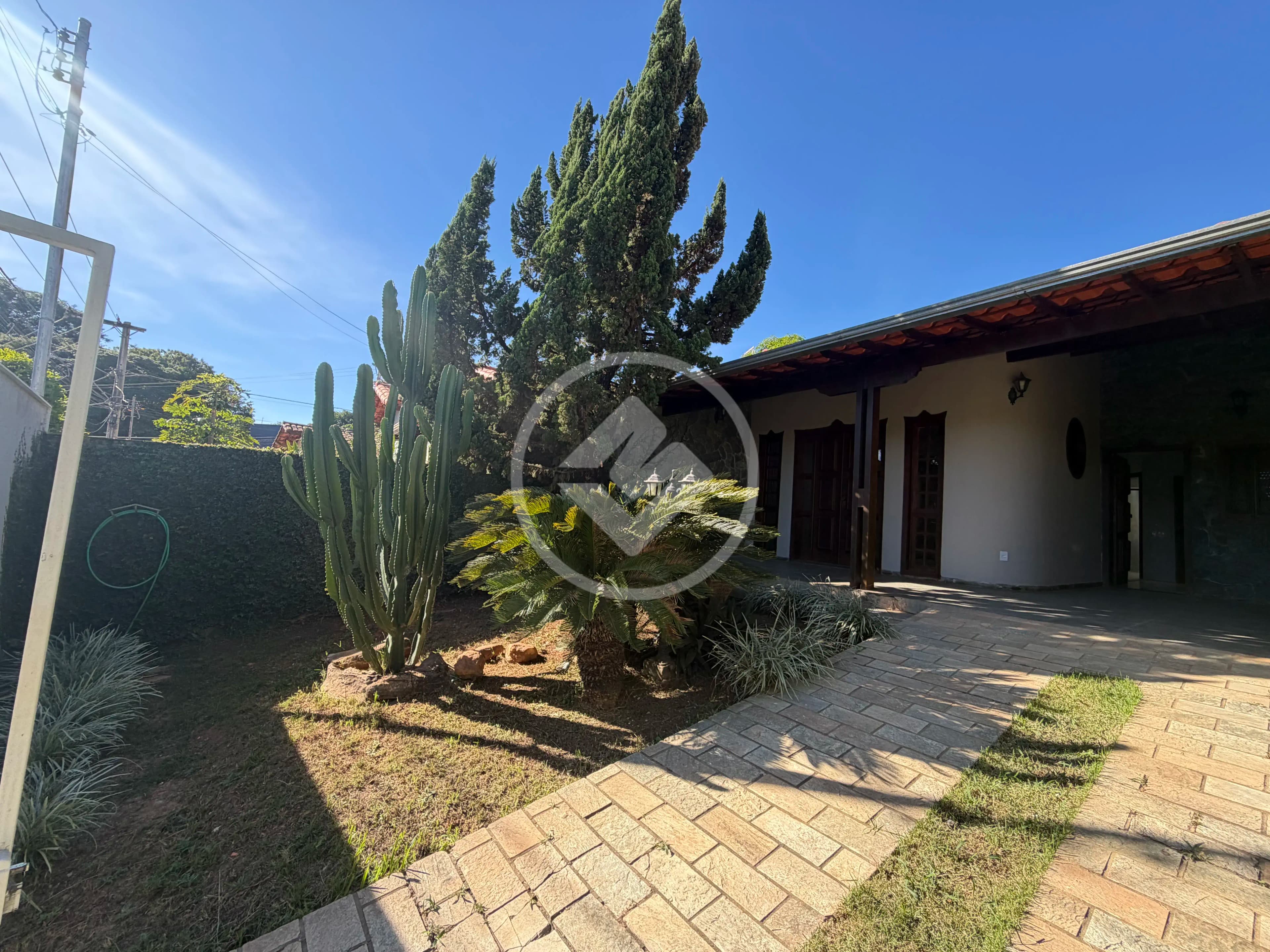 Casa Várzea, Lagoa Santa - MG — foto 2