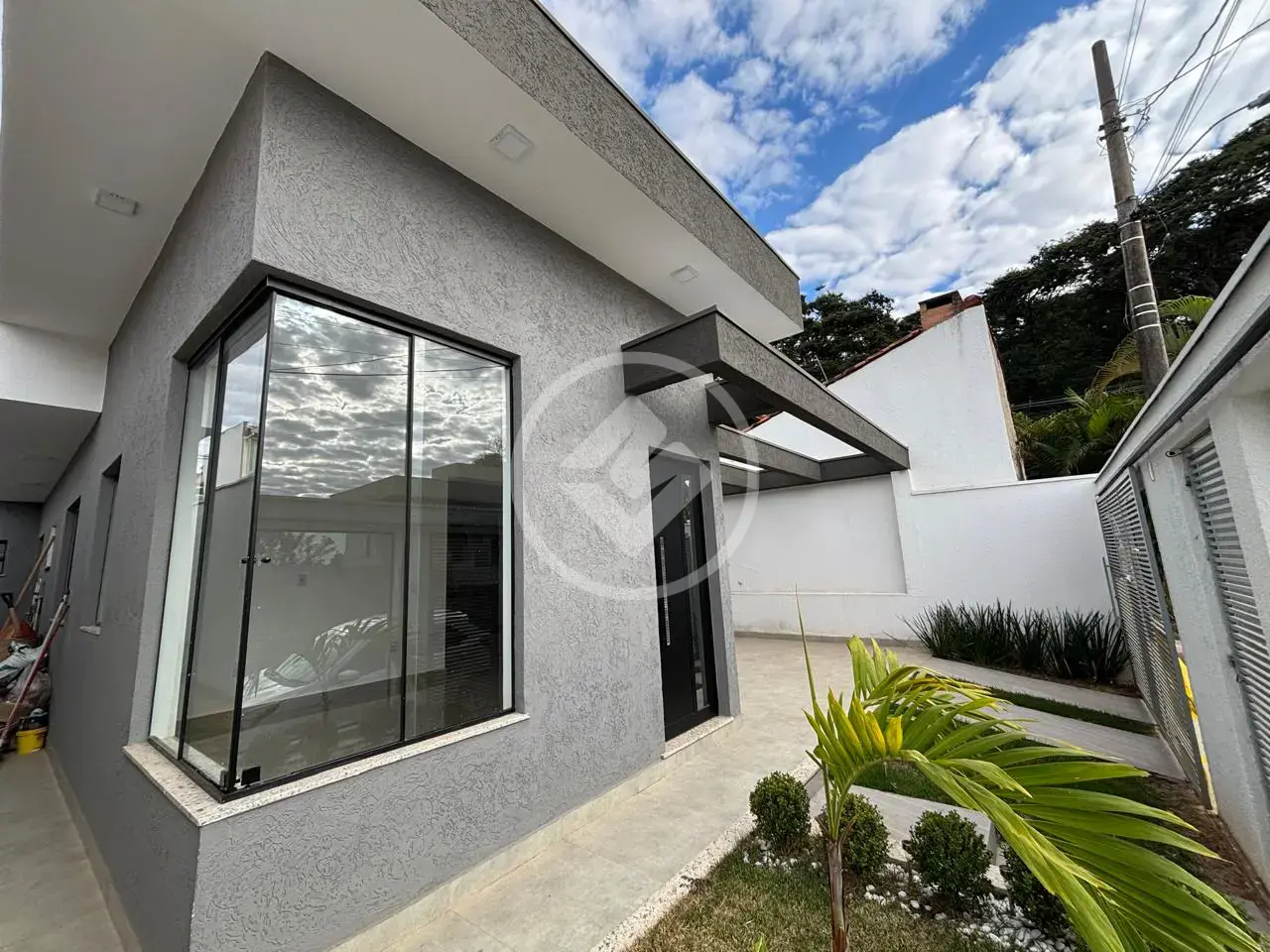Casa Acácias, Lagoa Santa - MG — foto 1