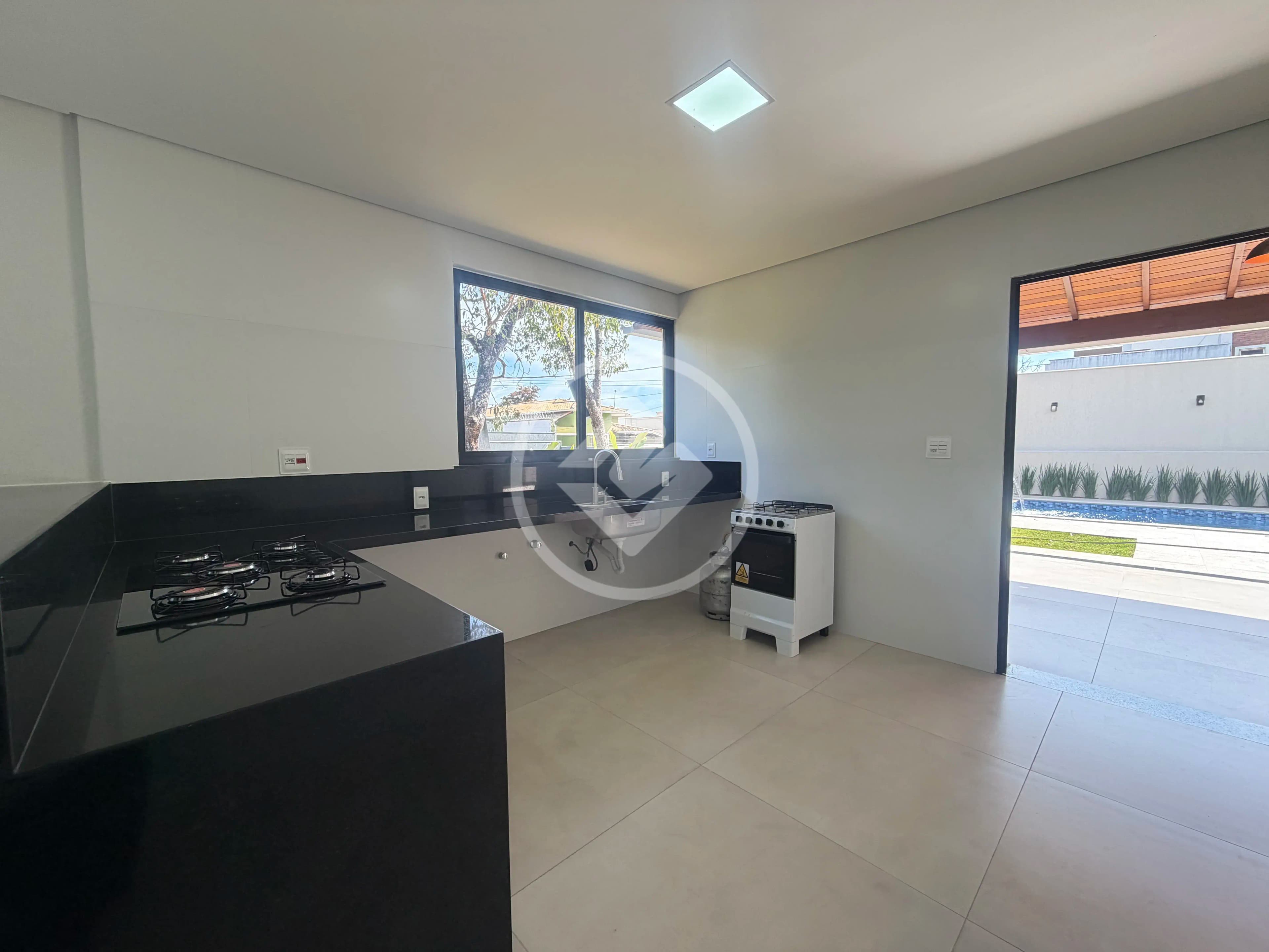 Casa Condomínio 4 quartos no Trilhas do Sol, Lagoa Santa — foto 4 de 6
