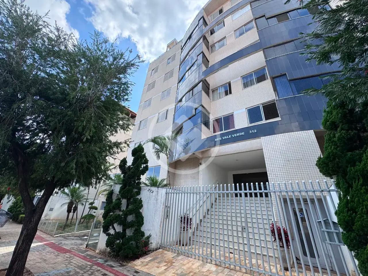 Apartamento Itapoã, Belo Horizonte - MG — foto 1