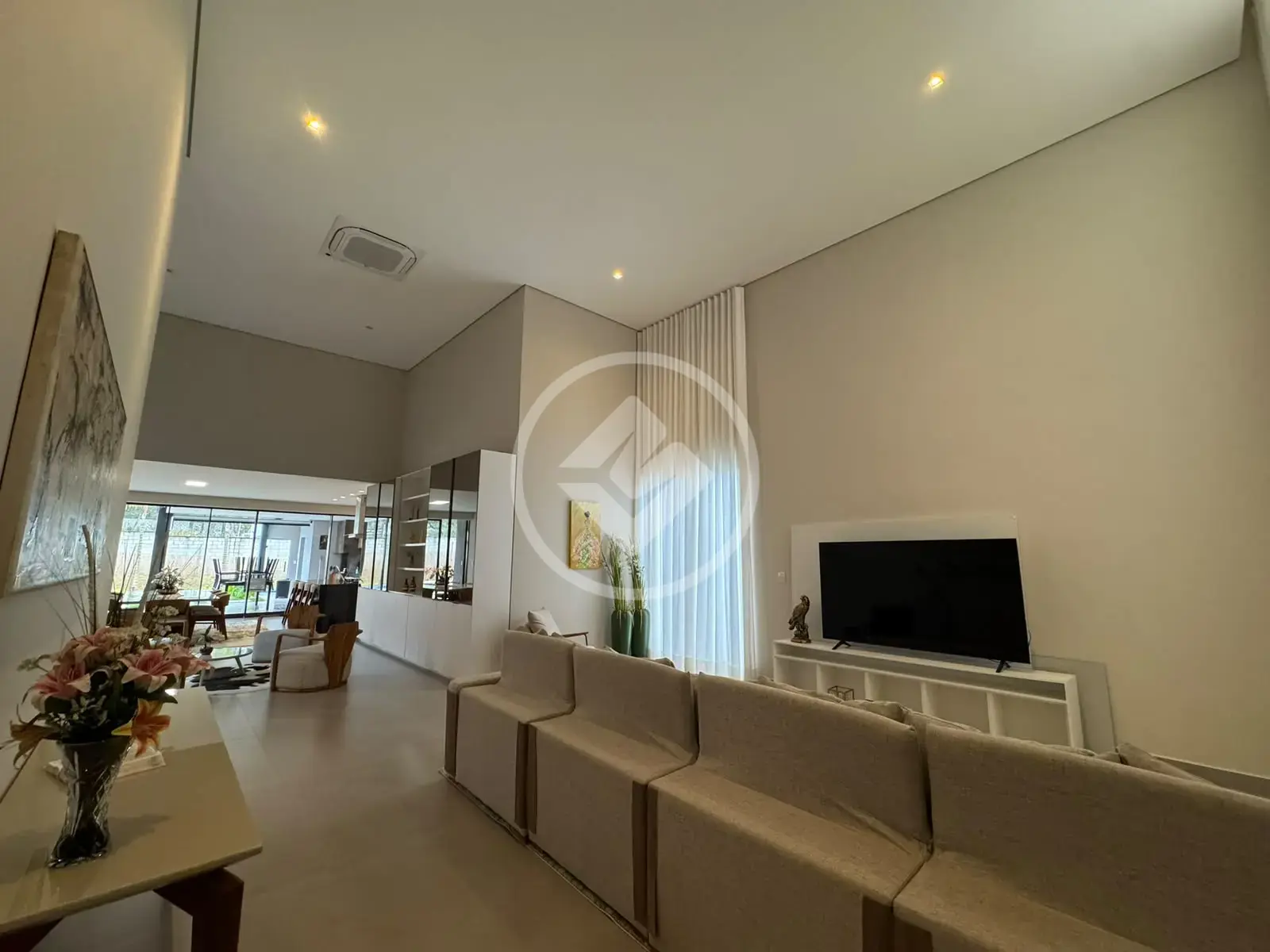 Casa Condomínio 4 quartos no Gran Royalle, Lagoa Santa — foto 6 de 6