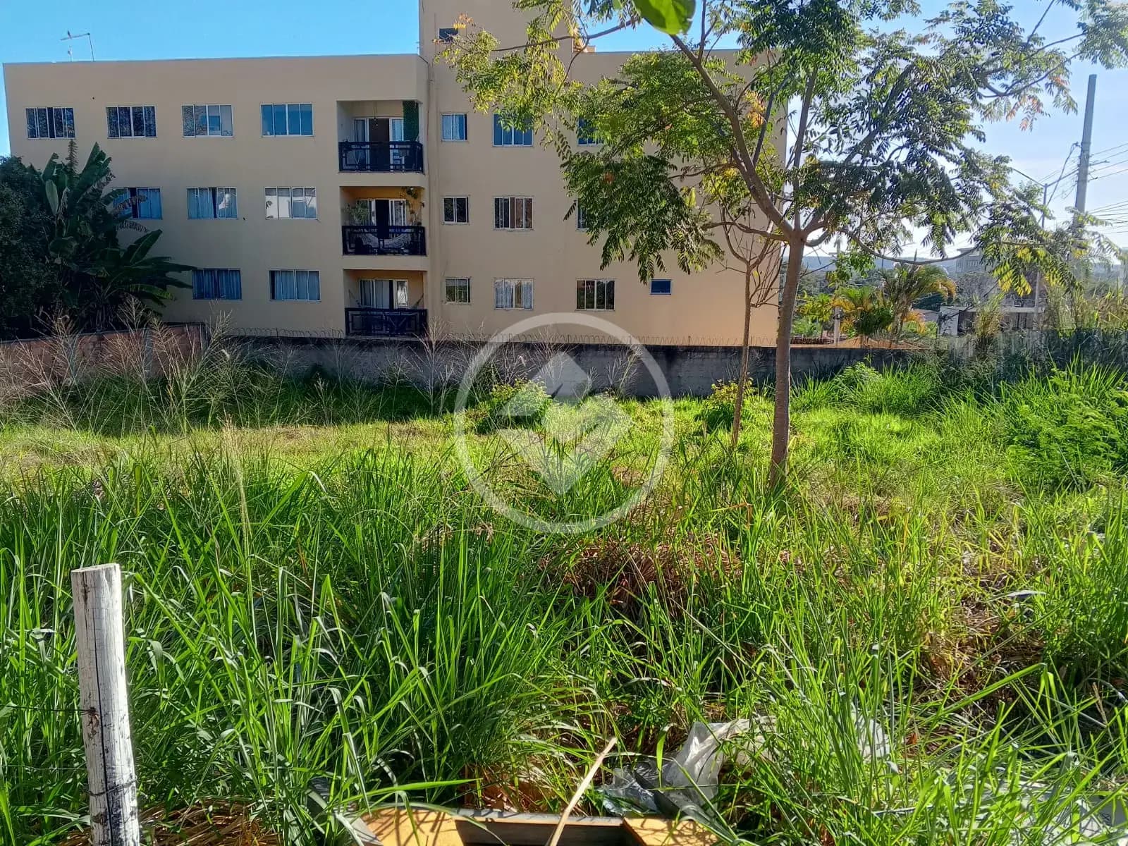 Terreno Comercial Lundcea, Lagoa Santa - MG — foto 2