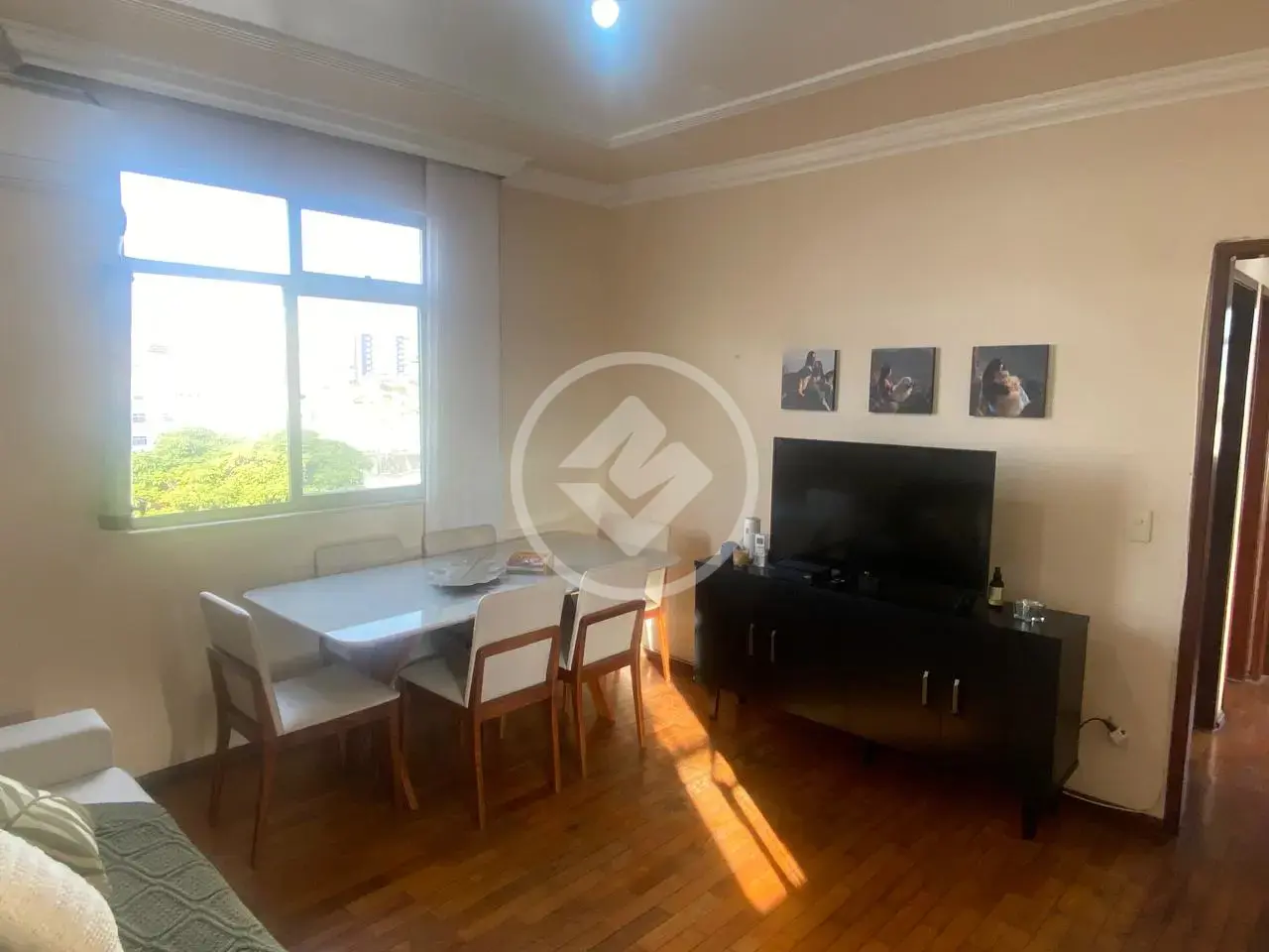Apartamento 3 quartos no Caiçara-Adelaide, Belo Horizonte — foto 3 de 6