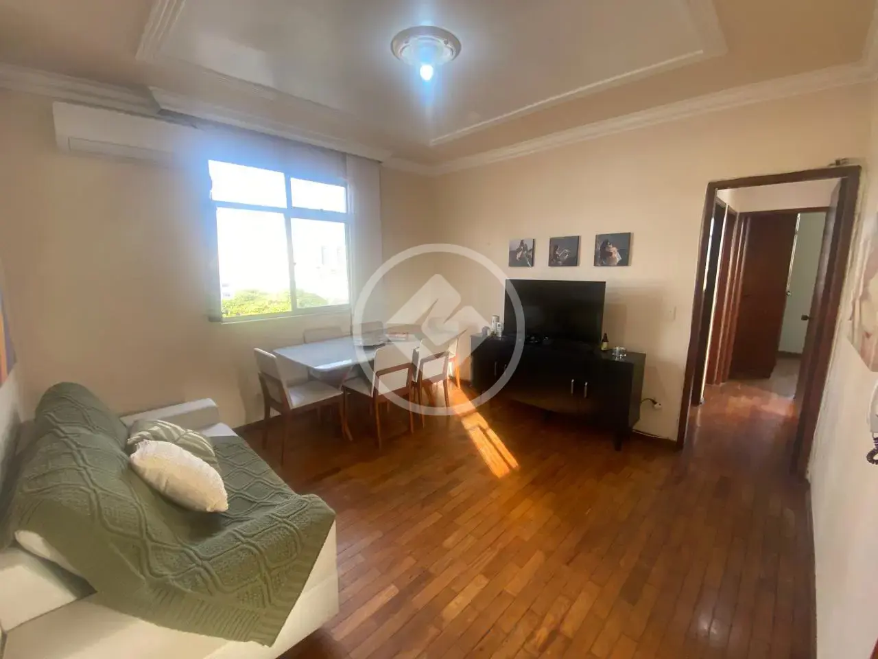 Apartamento 3 quartos no Caiçara-Adelaide, Belo Horizonte — foto 4 de 6