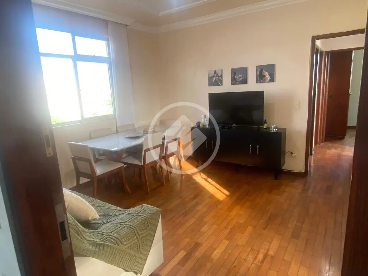 Apartamento 3 quartos no Caiçara-Adelaide, Belo Horizonte — foto 2 de 6