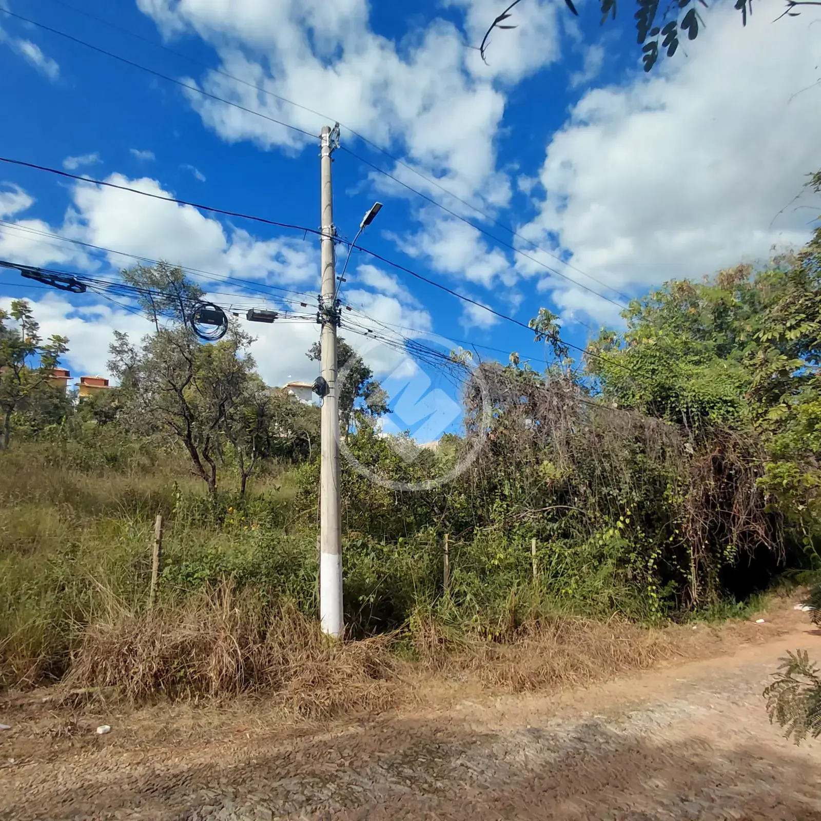 Terreno no Shalimar, Lagoa Santa — foto 2 de 6