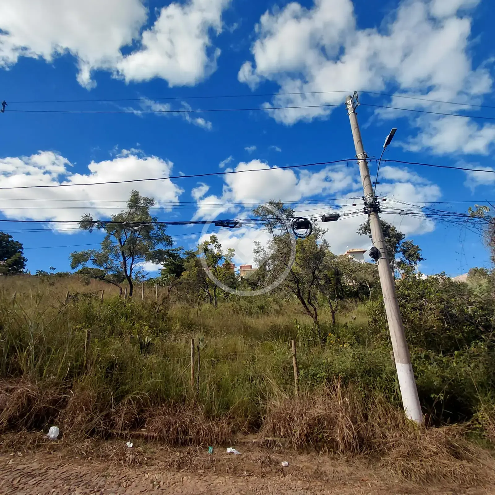Terreno no Shalimar, Lagoa Santa — foto 3 de 6