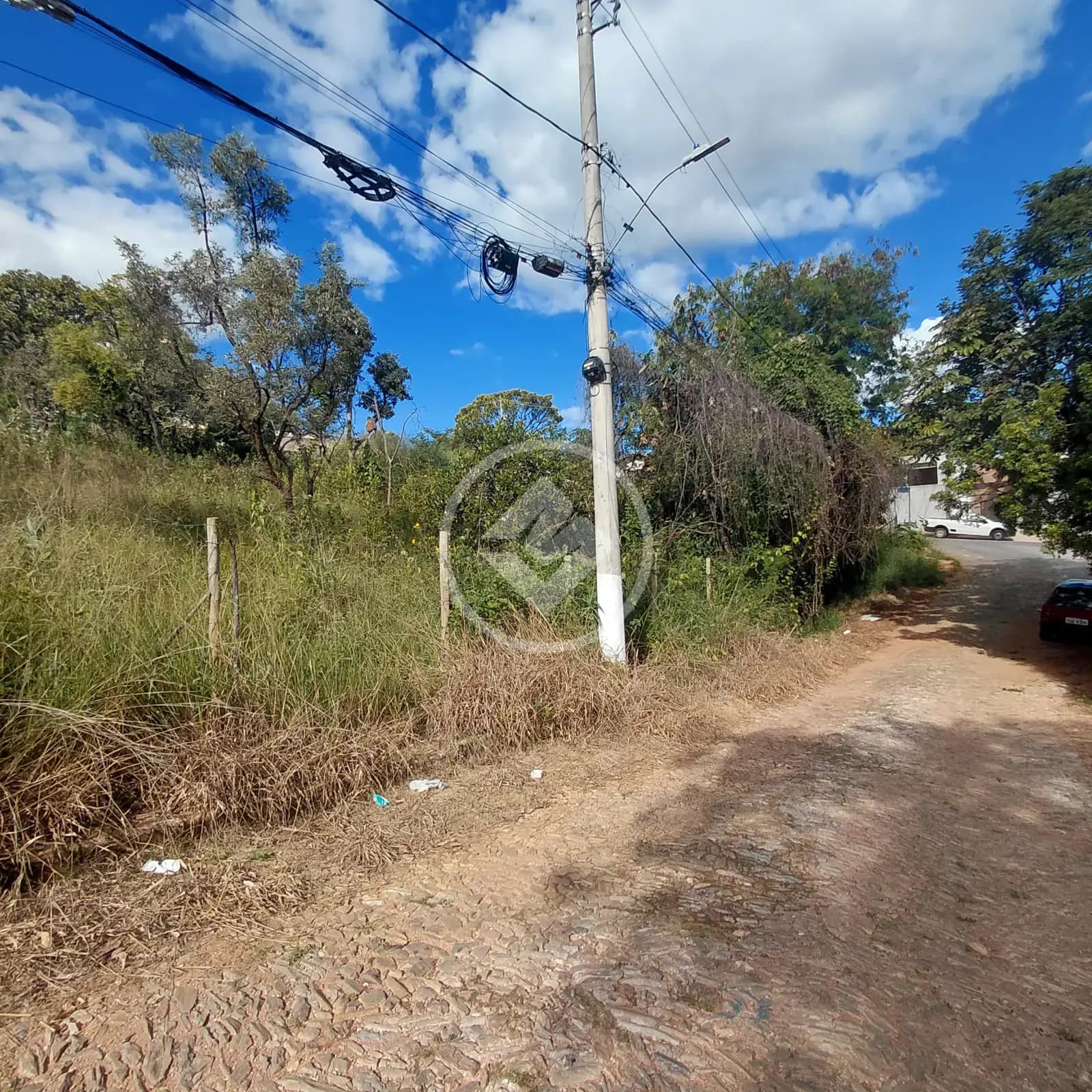 Terreno no Shalimar, Lagoa Santa — foto 5 de 6