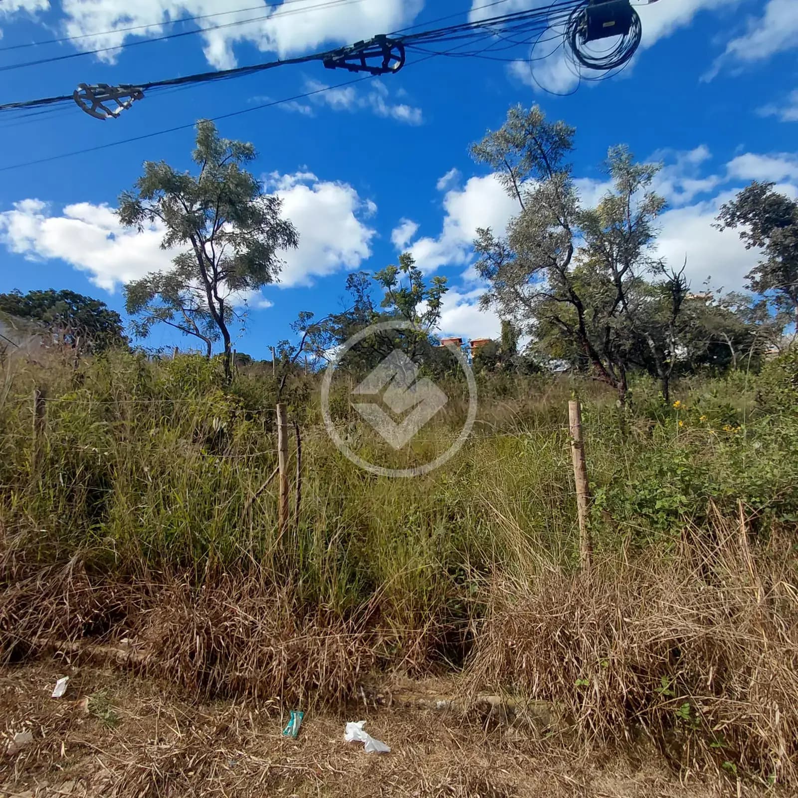 Terreno no Shalimar, Lagoa Santa — foto 1 de 6