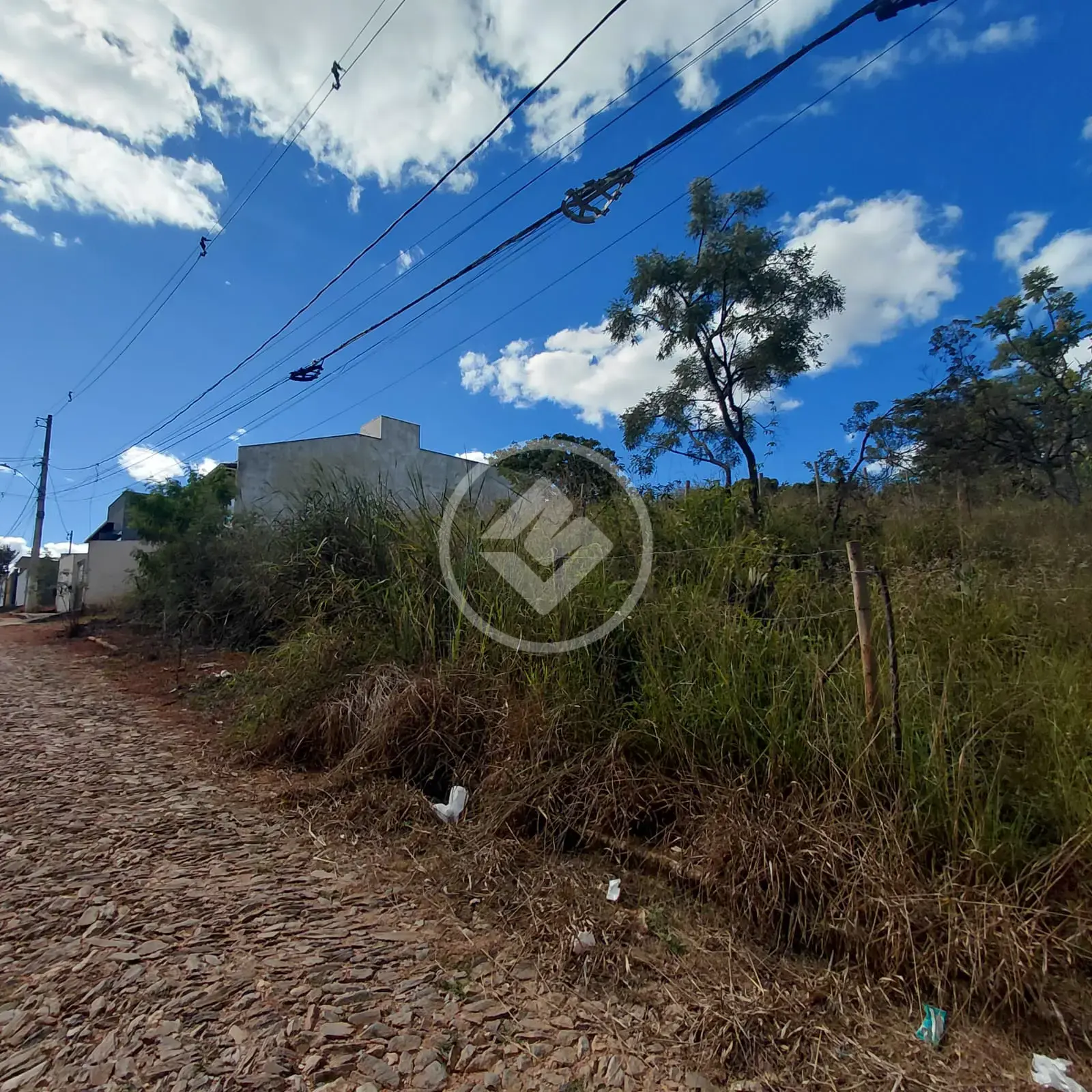 Terreno no Shalimar, Lagoa Santa — foto 6 de 6