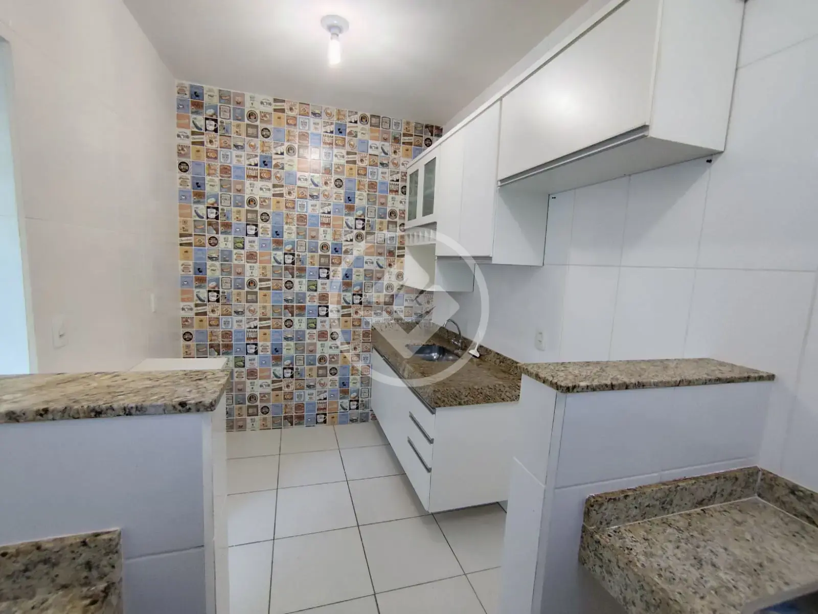 Apartamento Palmital, Lagoa Santa - MG — foto 1