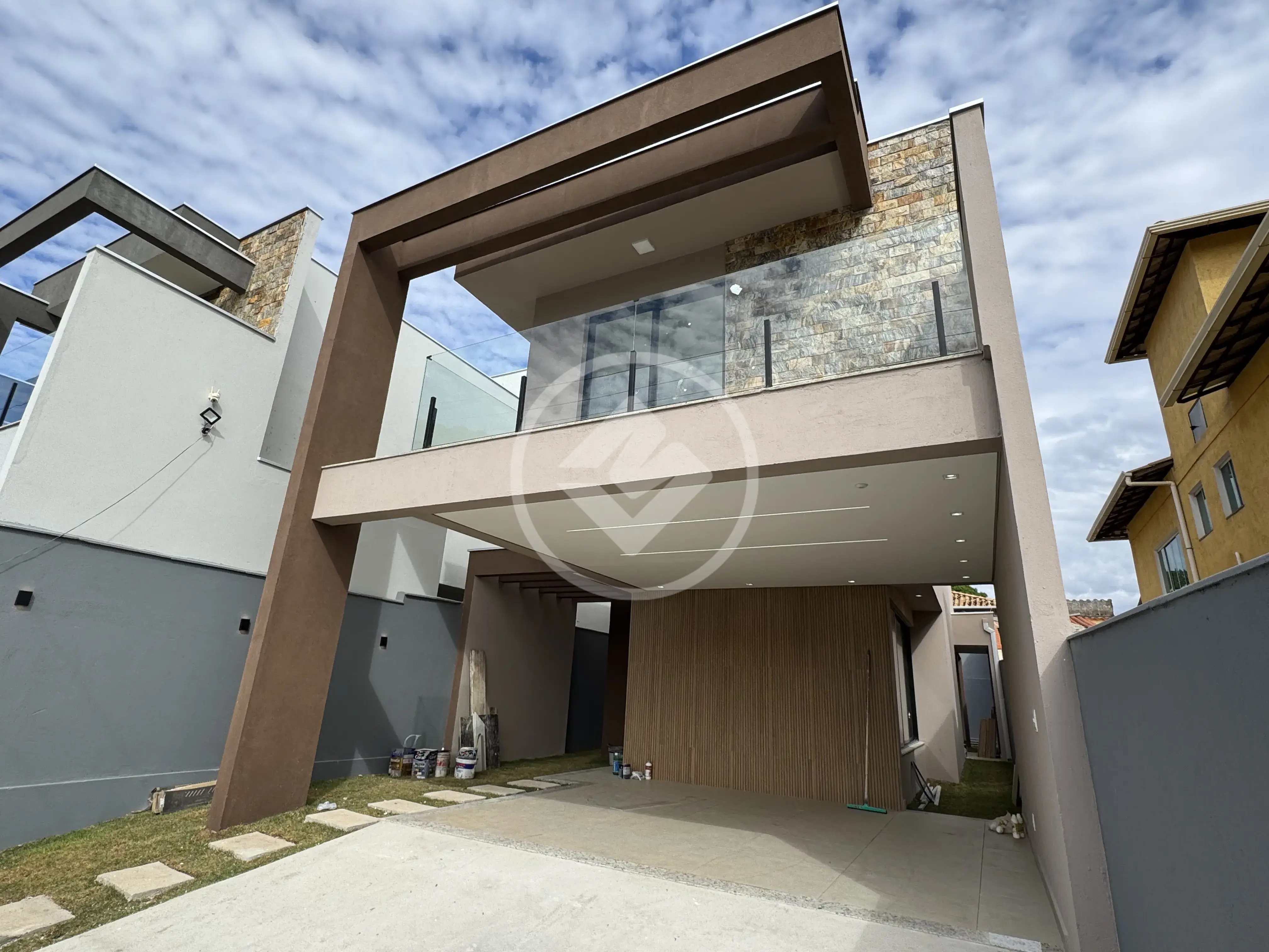 Casa Bela Vista, Lagoa Santa - MG — foto 1
