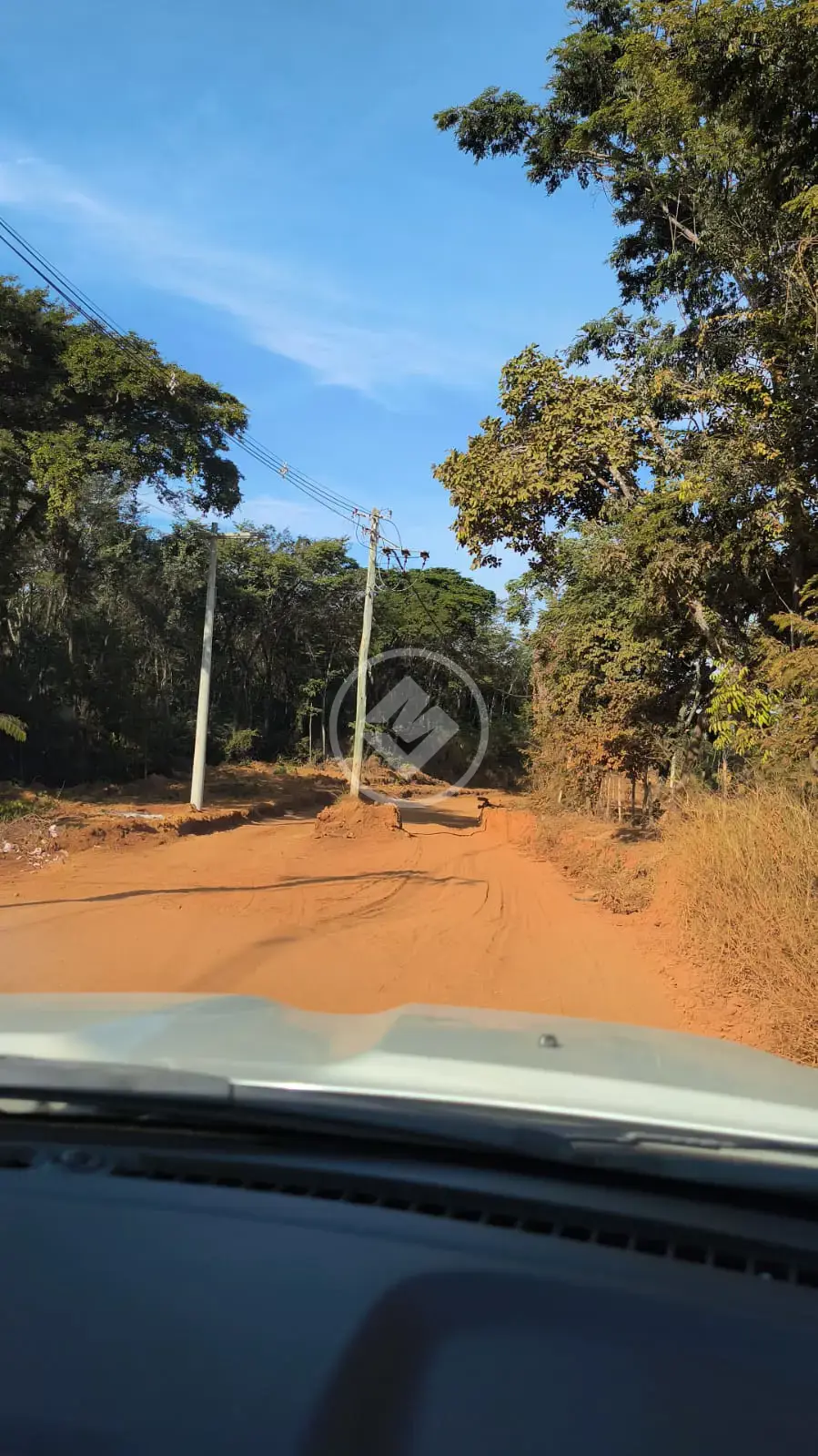 Fazenda no Santos Dumont, Lagoa Santa — foto 1 de 1