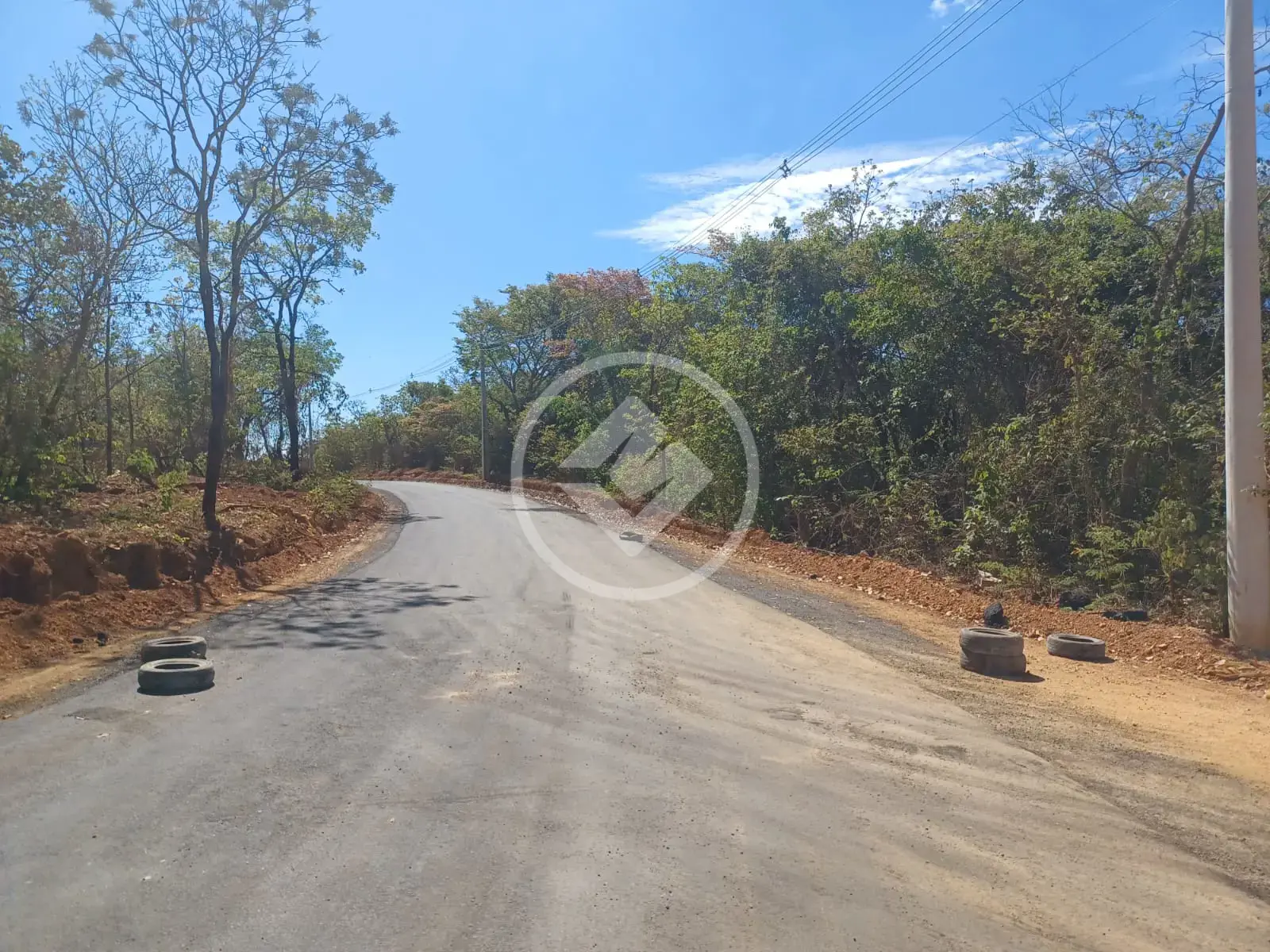 Chácara Palmital, Lagoa Santa - MG — foto 1