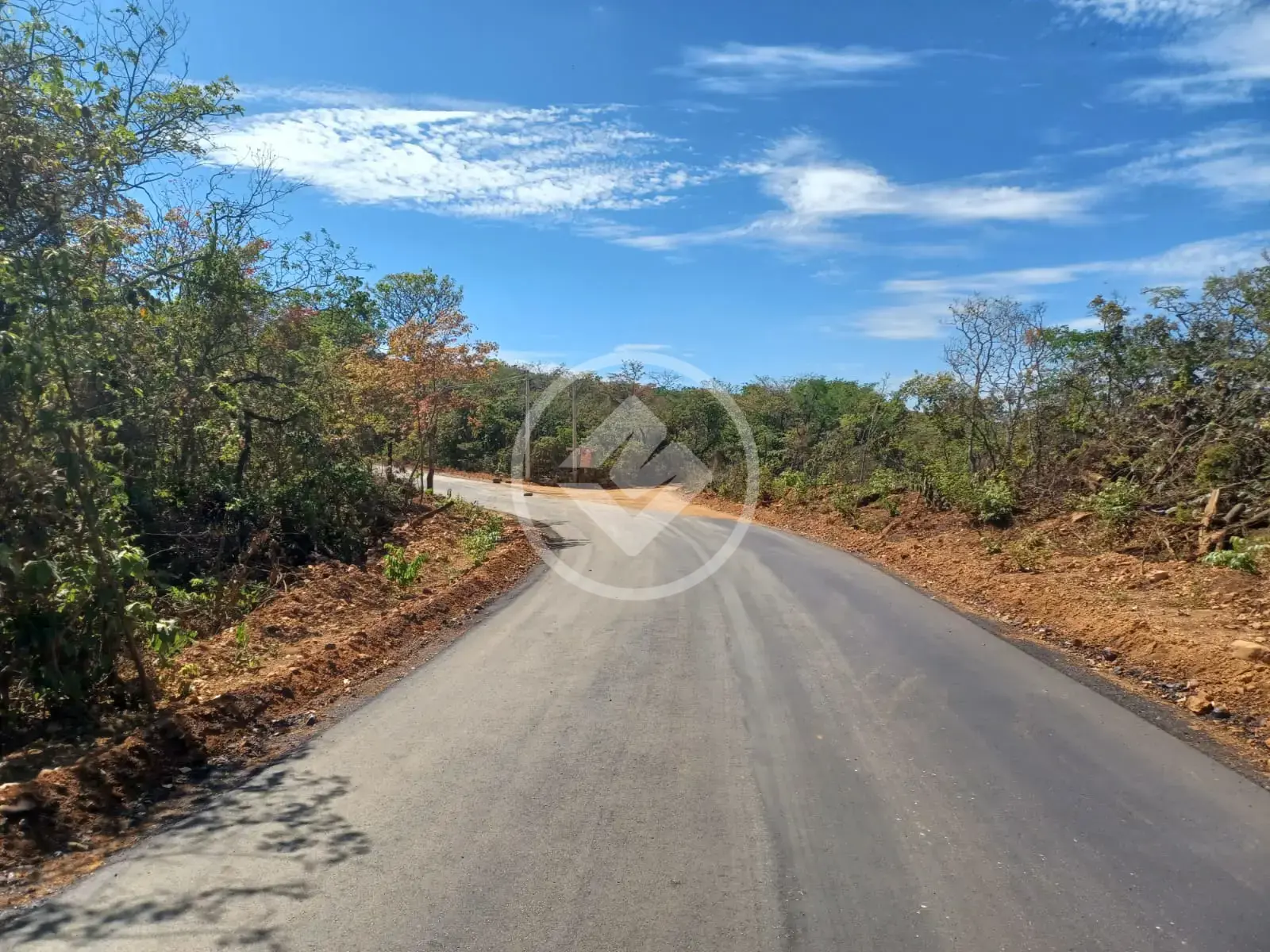 Chácara Palmital, Lagoa Santa - MG — foto 2
