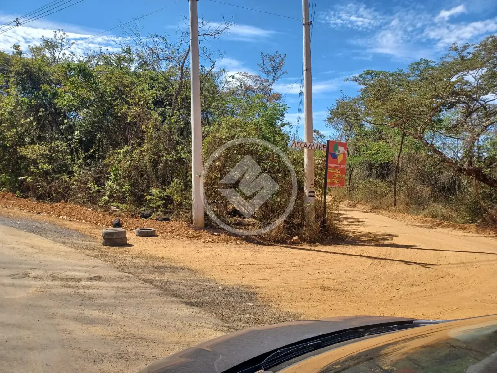Chácara no Palmital, Lagoa Santa — foto 3 de 5