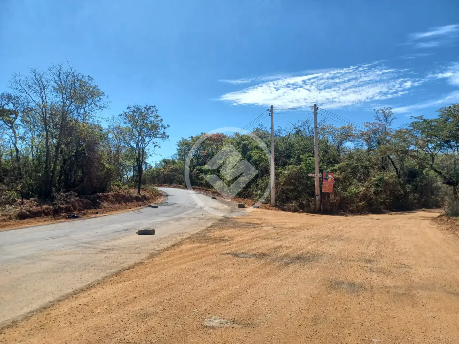 Chácara no Palmital, Lagoa Santa — foto 4 de 5