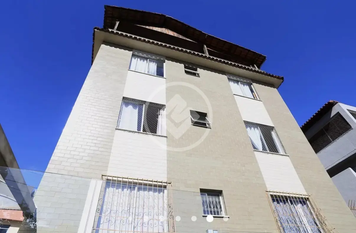 Apartamento Cidade Nova, Belo Horizonte - MG — foto 2
