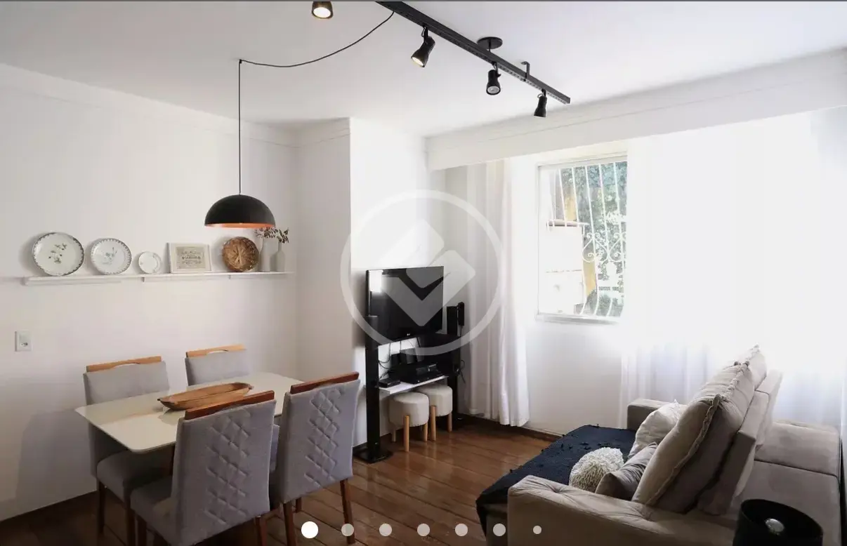 Apartamento 2 quartos no Cidade Nova, Belo Horizonte — foto 3 de 6