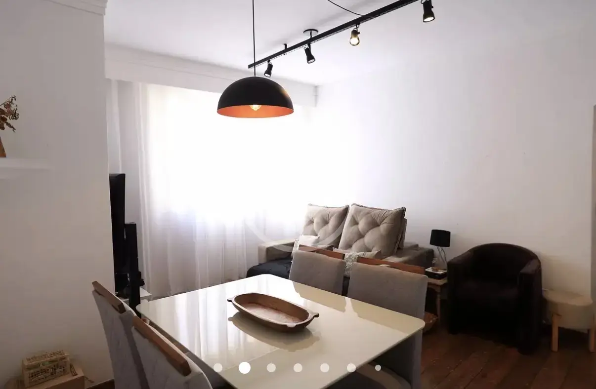 Apartamento 2 quartos no Cidade Nova, Belo Horizonte — foto 4 de 6