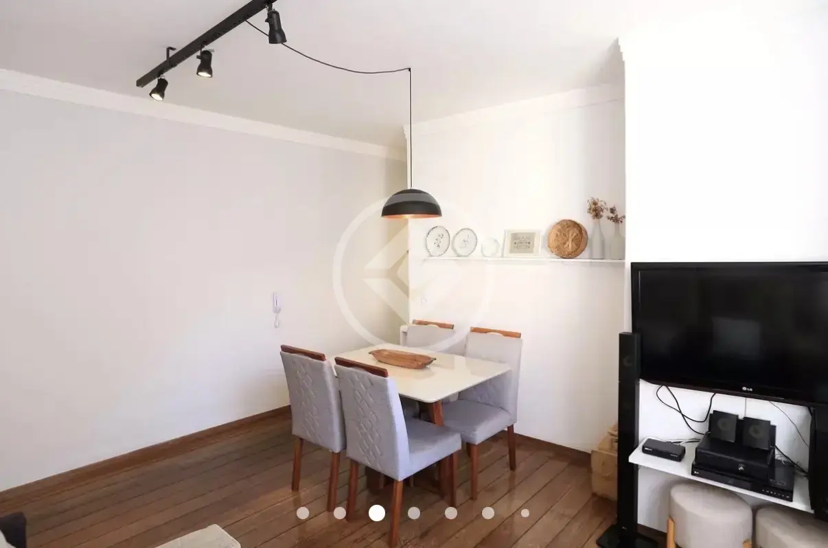 Apartamento 2 quartos no Cidade Nova, Belo Horizonte — foto 5 de 6