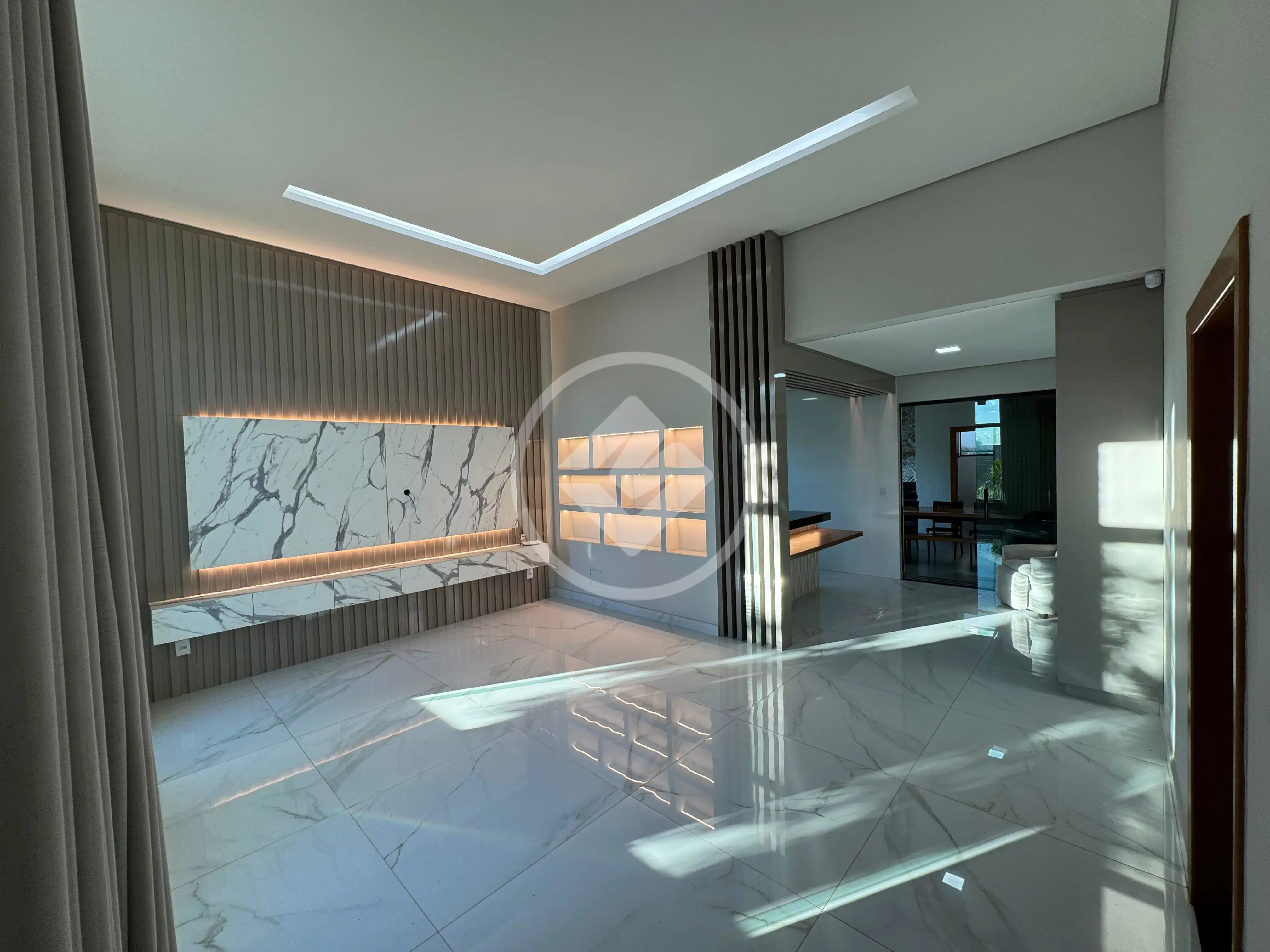 Casa 3 quartos no Joá, Lagoa Santa — foto 4 de 6