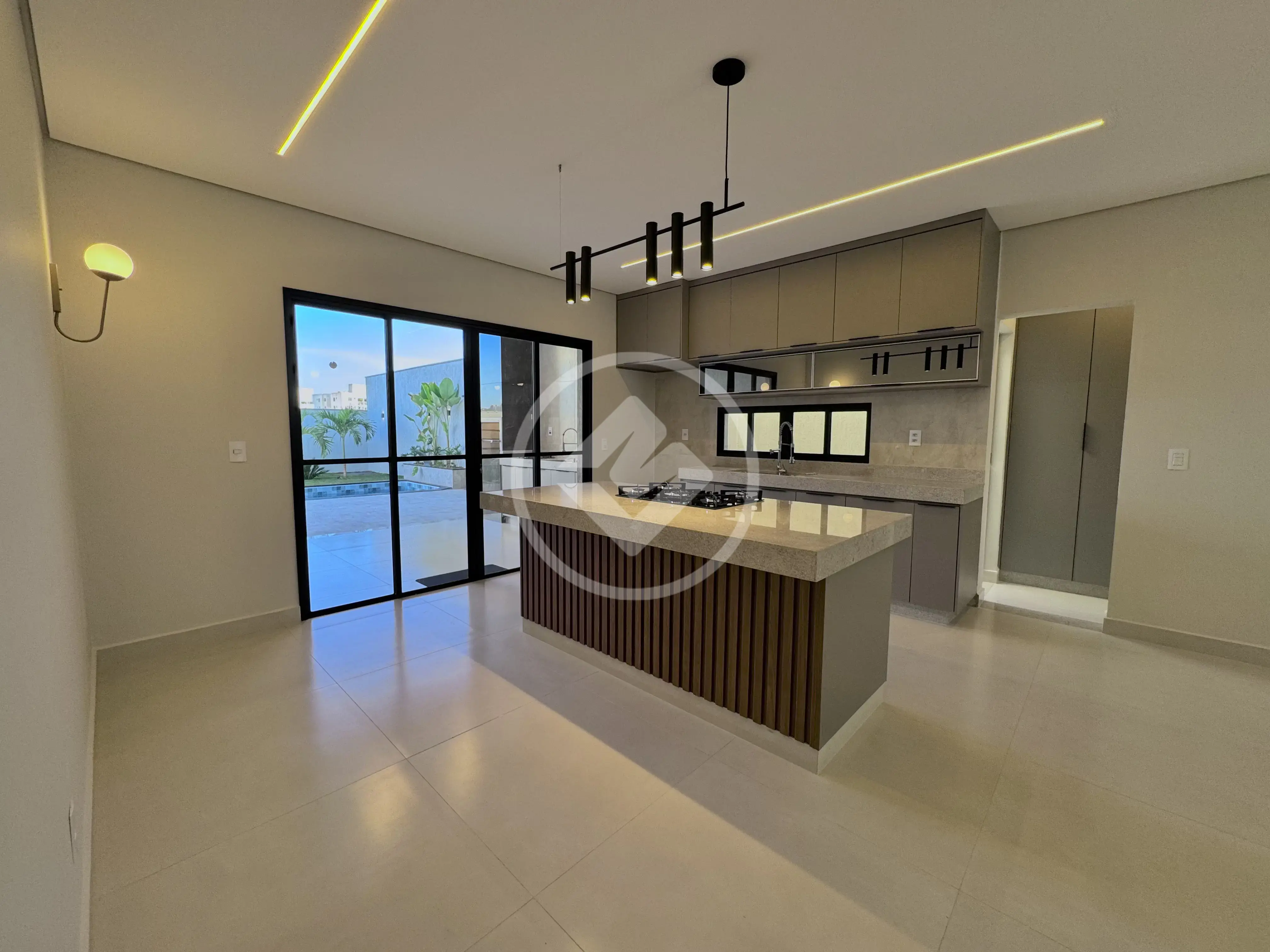 Casa Condomínio 3 quartos no Residencial Parque dos Buritis, Lagoa Santa — foto 4 de 6