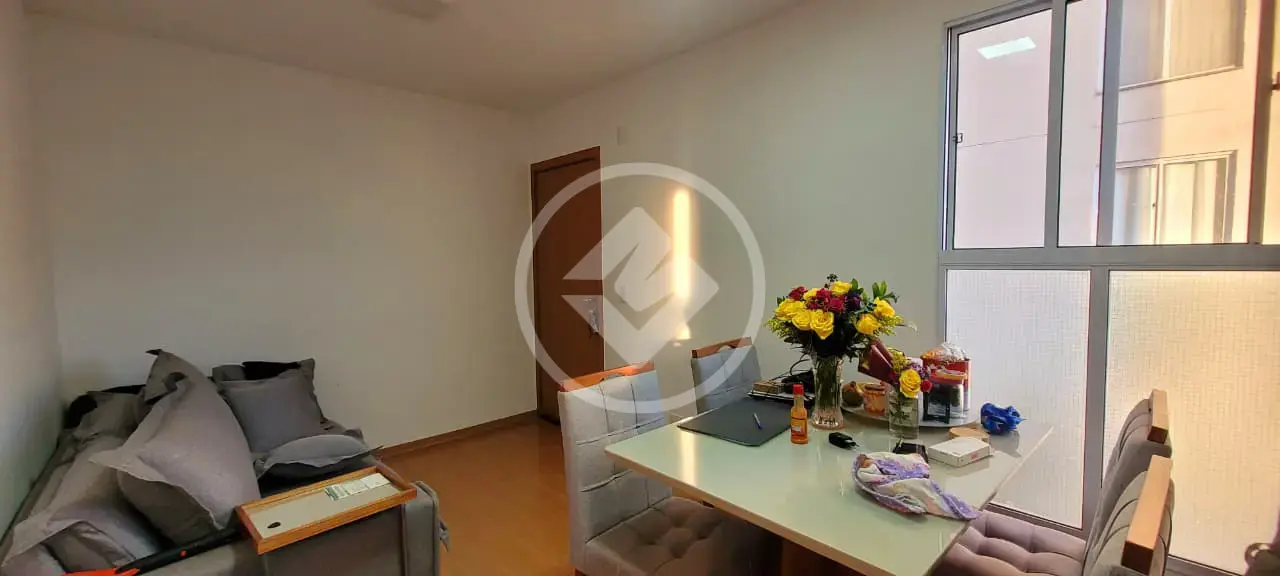 Apartamento 2 quartos no Lundcea, Lagoa Santa — foto 4 de 6