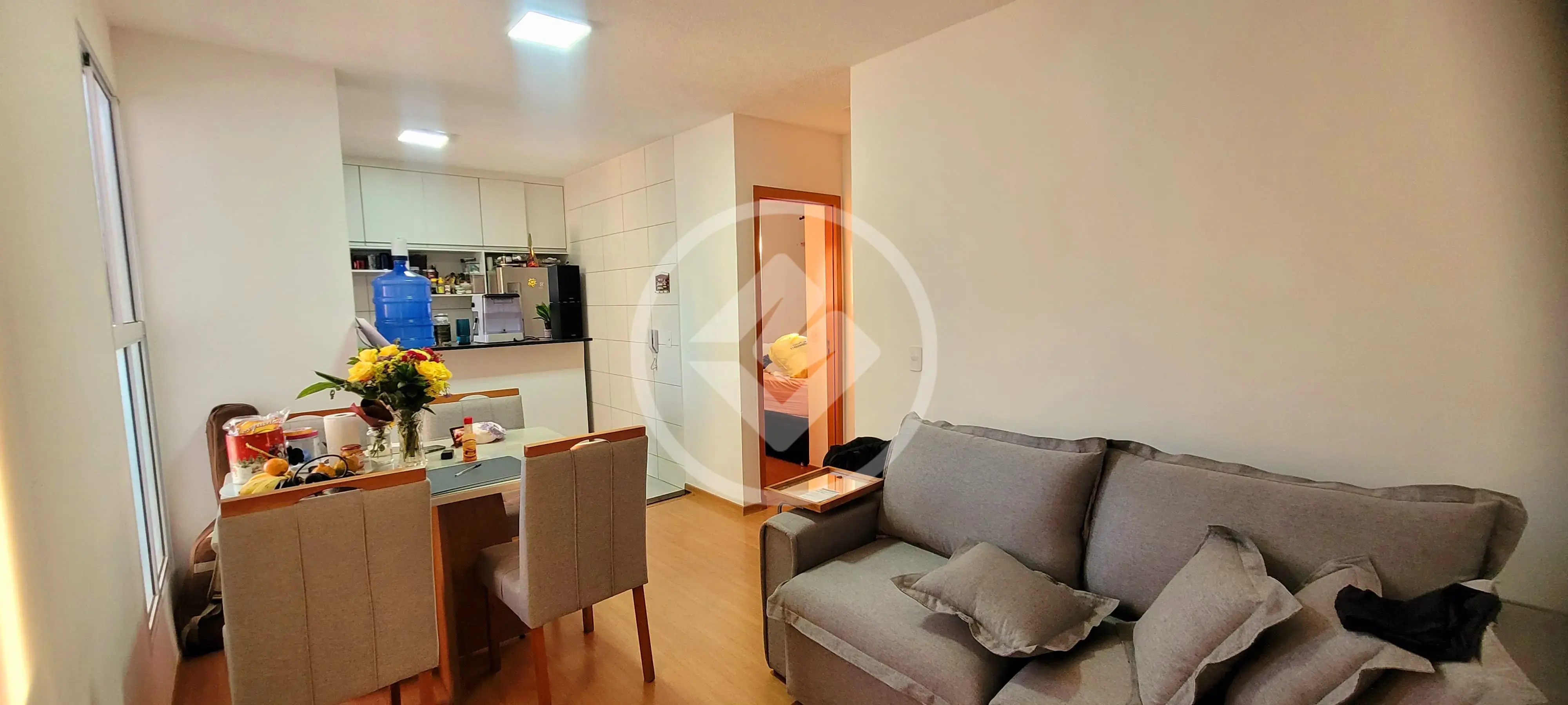 Apartamento 2 quartos no Lundcea, Lagoa Santa — foto 5 de 6