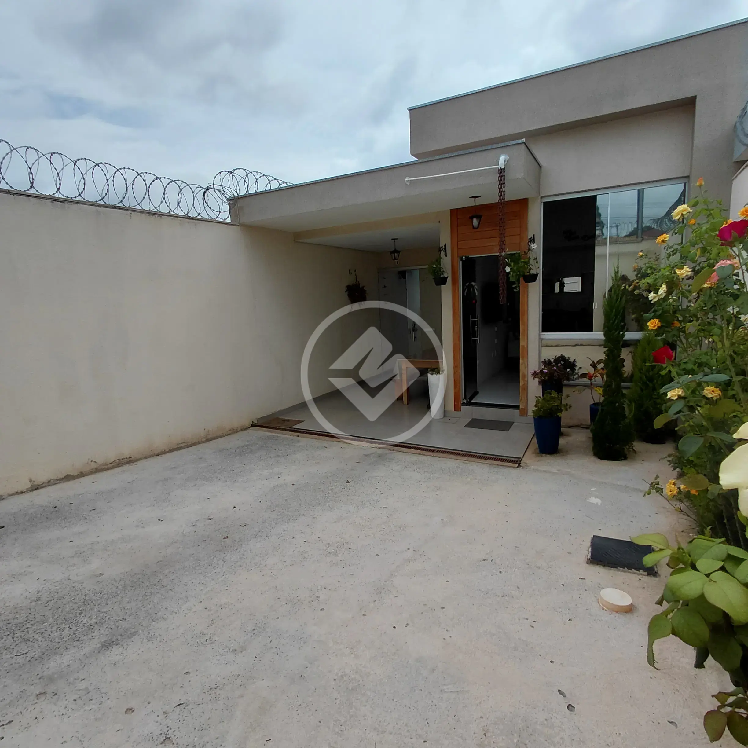 Casa Residencial Visão, Lagoa Santa - MG — foto 2