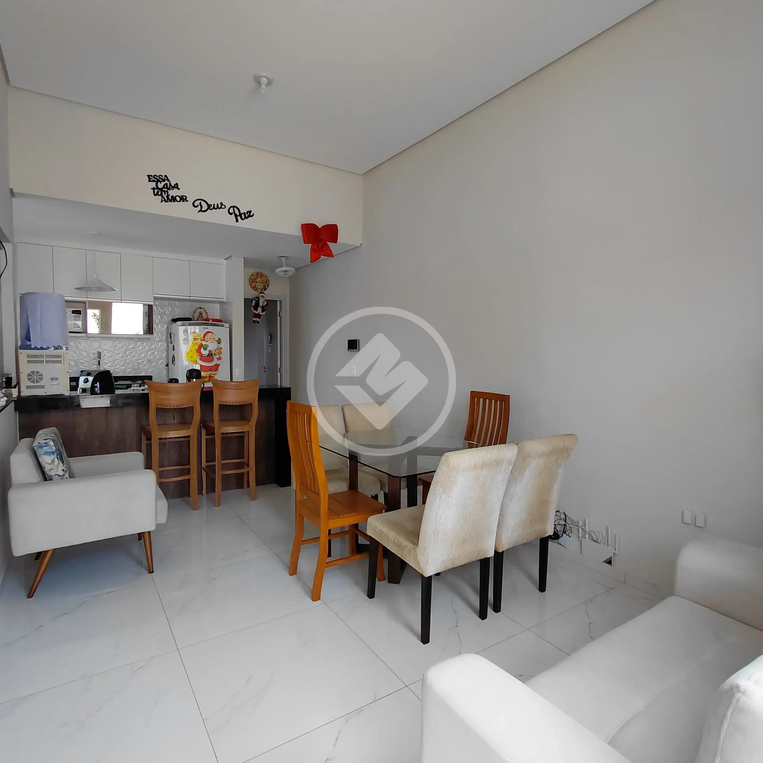 Casa 3 quartos no Residencial Visão, Lagoa Santa — foto 3 de 6