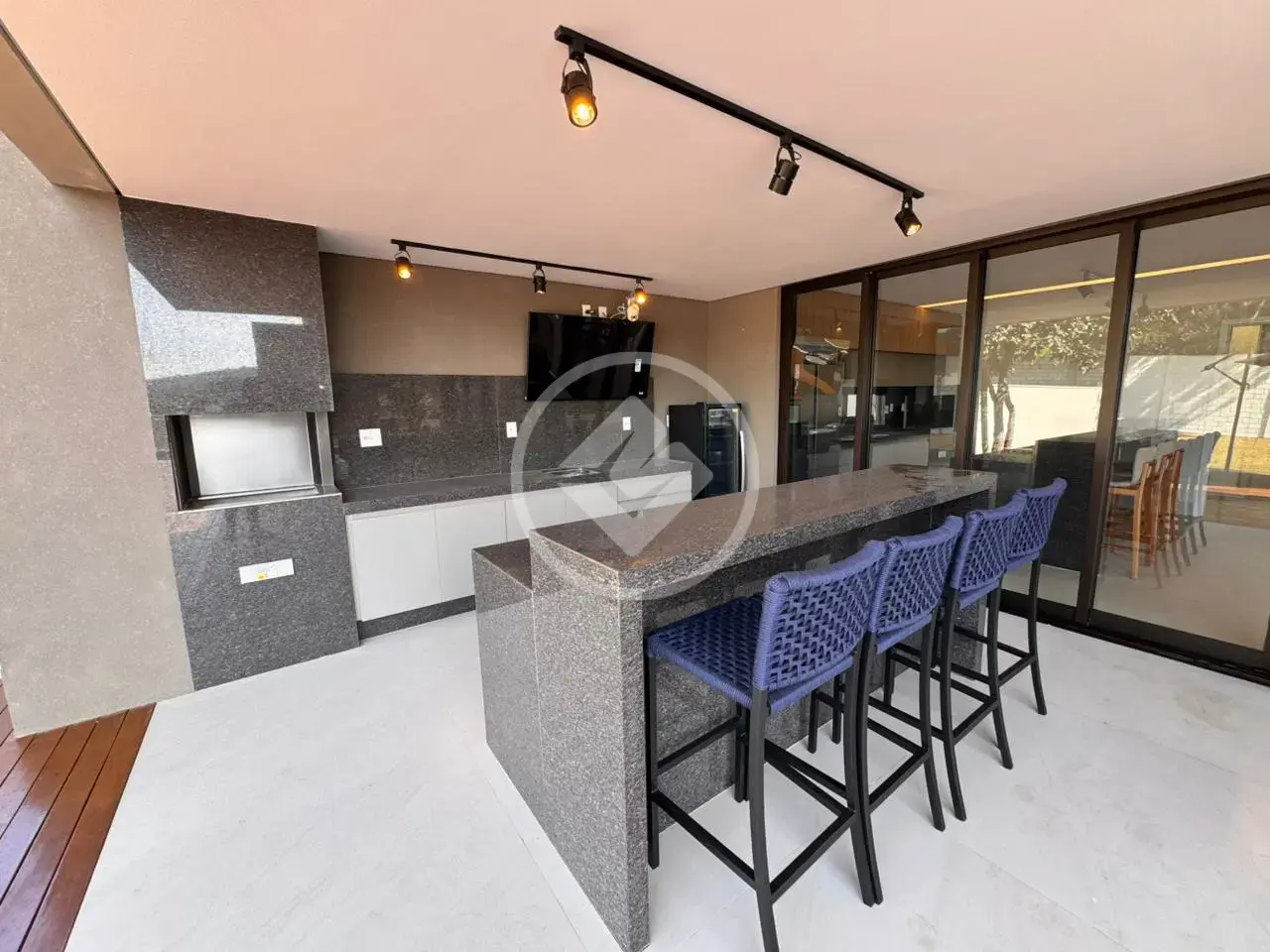 Casa Condomínio 4 quartos no Condomínio Vitória Golf, Lagoa Santa — foto 6 de 6