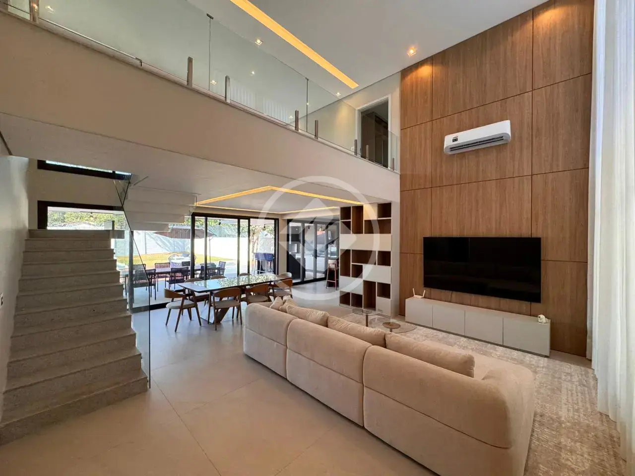 Casa Condomínio 4 quartos no Condomínio Vitória Golf, Lagoa Santa — foto 3 de 6
