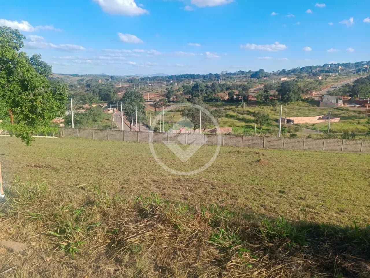 Terreno Champagne, Lagoa Santa - MG — foto 1