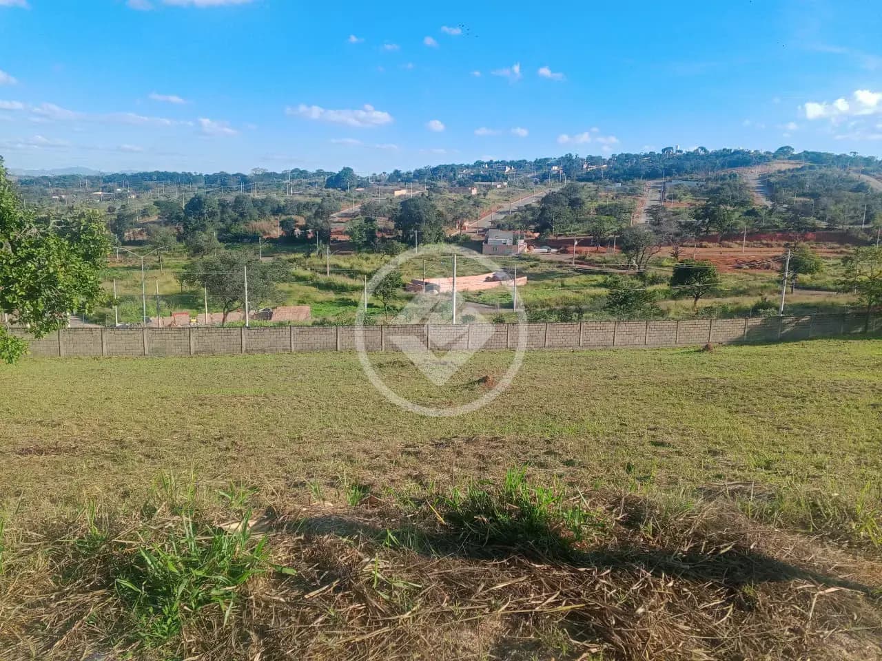Terreno Champagne, Lagoa Santa - MG — foto 2