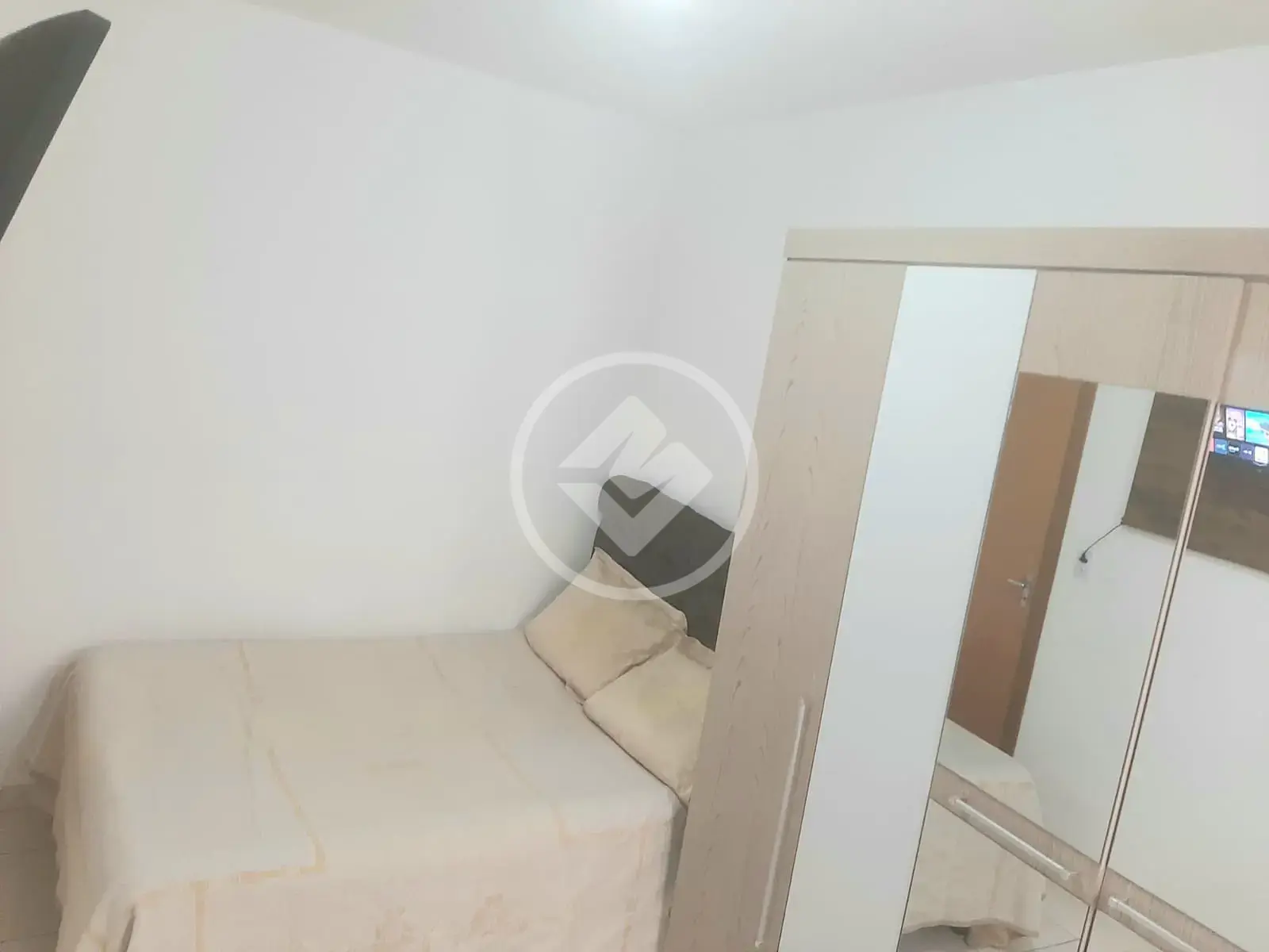 Sobrado 2 quartos no São Cosme de Baixo, Santa Luzia — foto 5 de 6